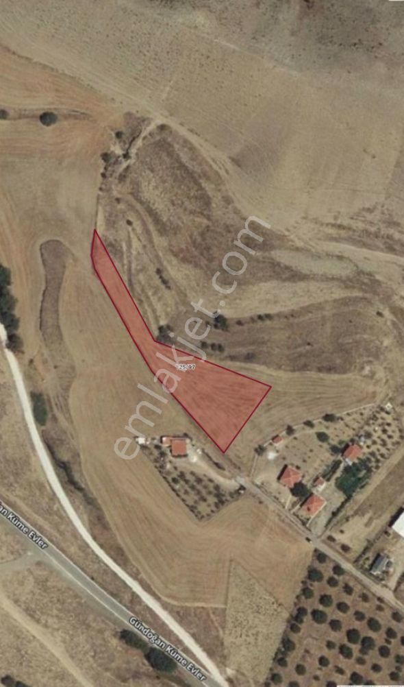 İlçeye Yakın Arsa