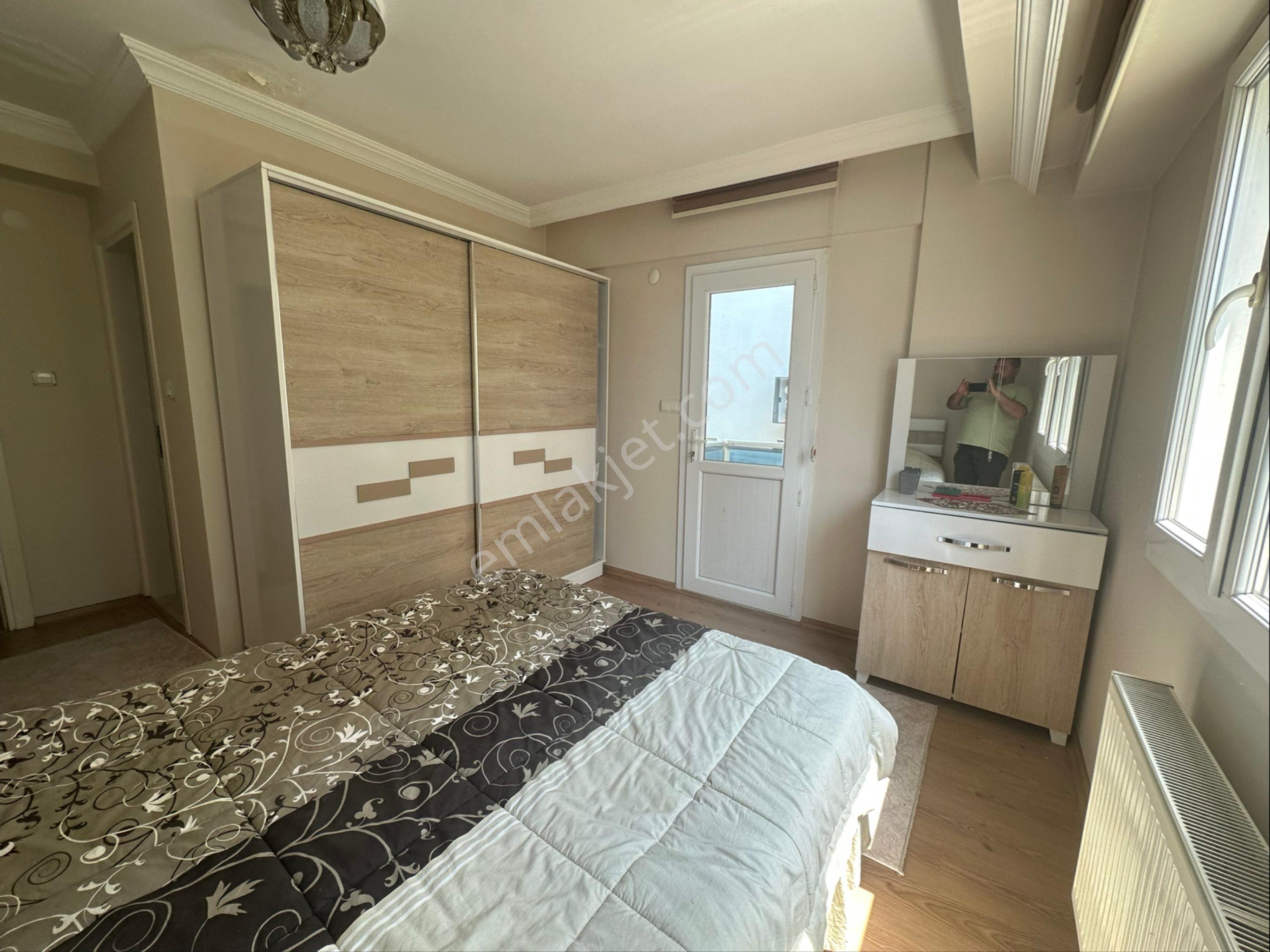 Gaziemir Beyazevler De Satılık Villa - Görsel 13