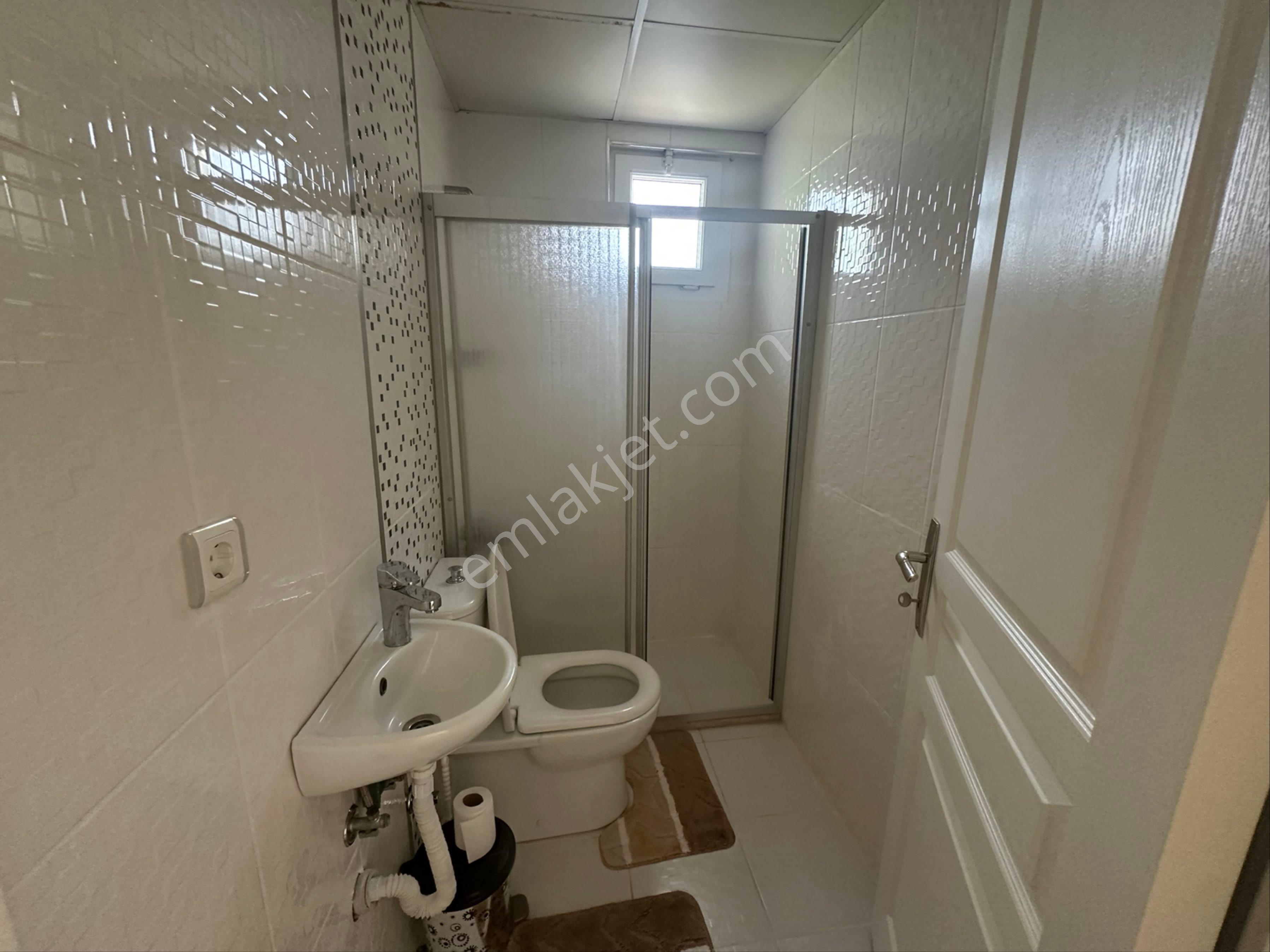 Gaziemir Beyazevler De Satılık Villa - Görsel 19