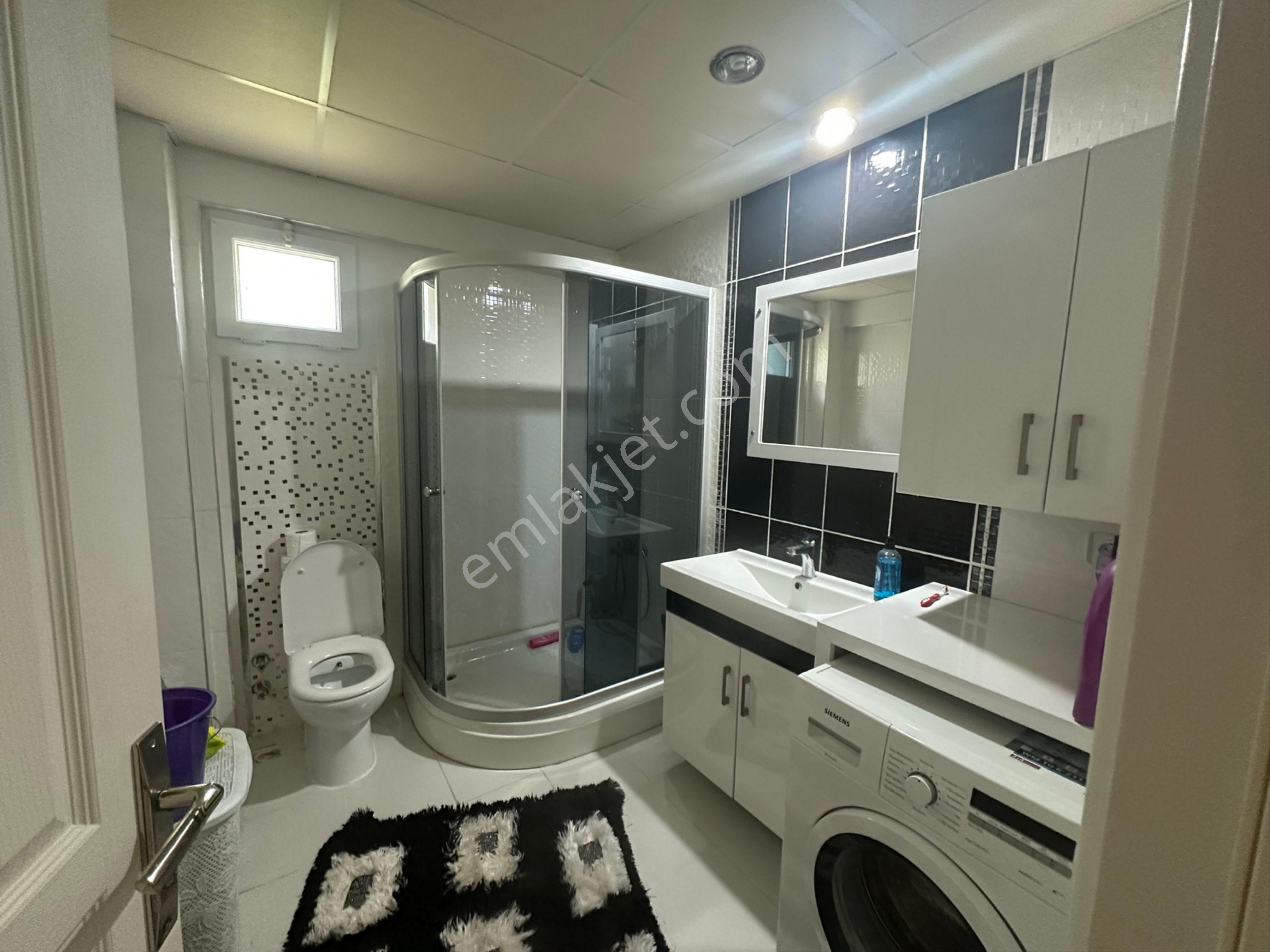Gaziemir Beyazevler De Satılık Villa - Görsel 16