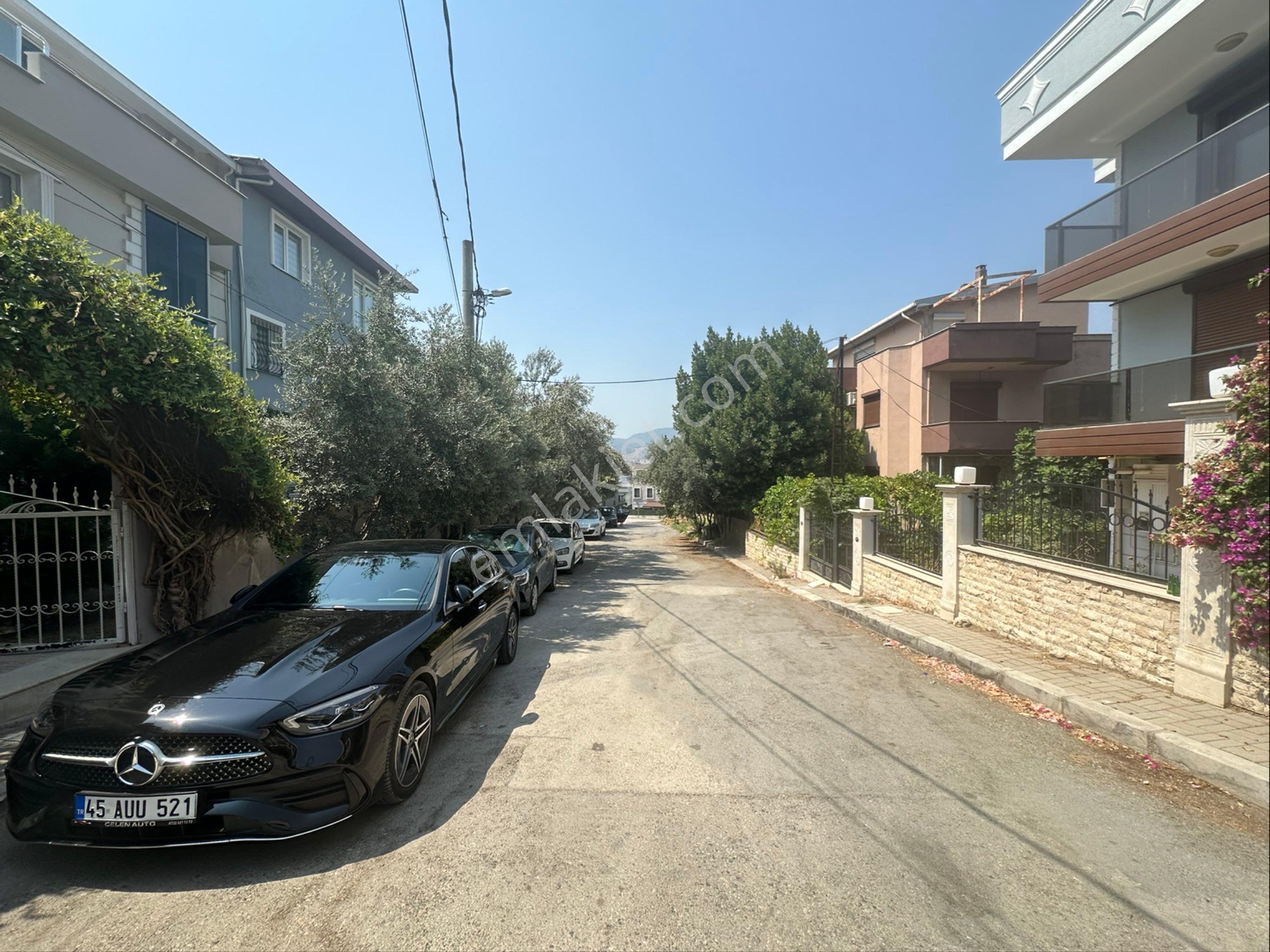Gaziemir Beyazevler De Satılık Villa - Görsel 5