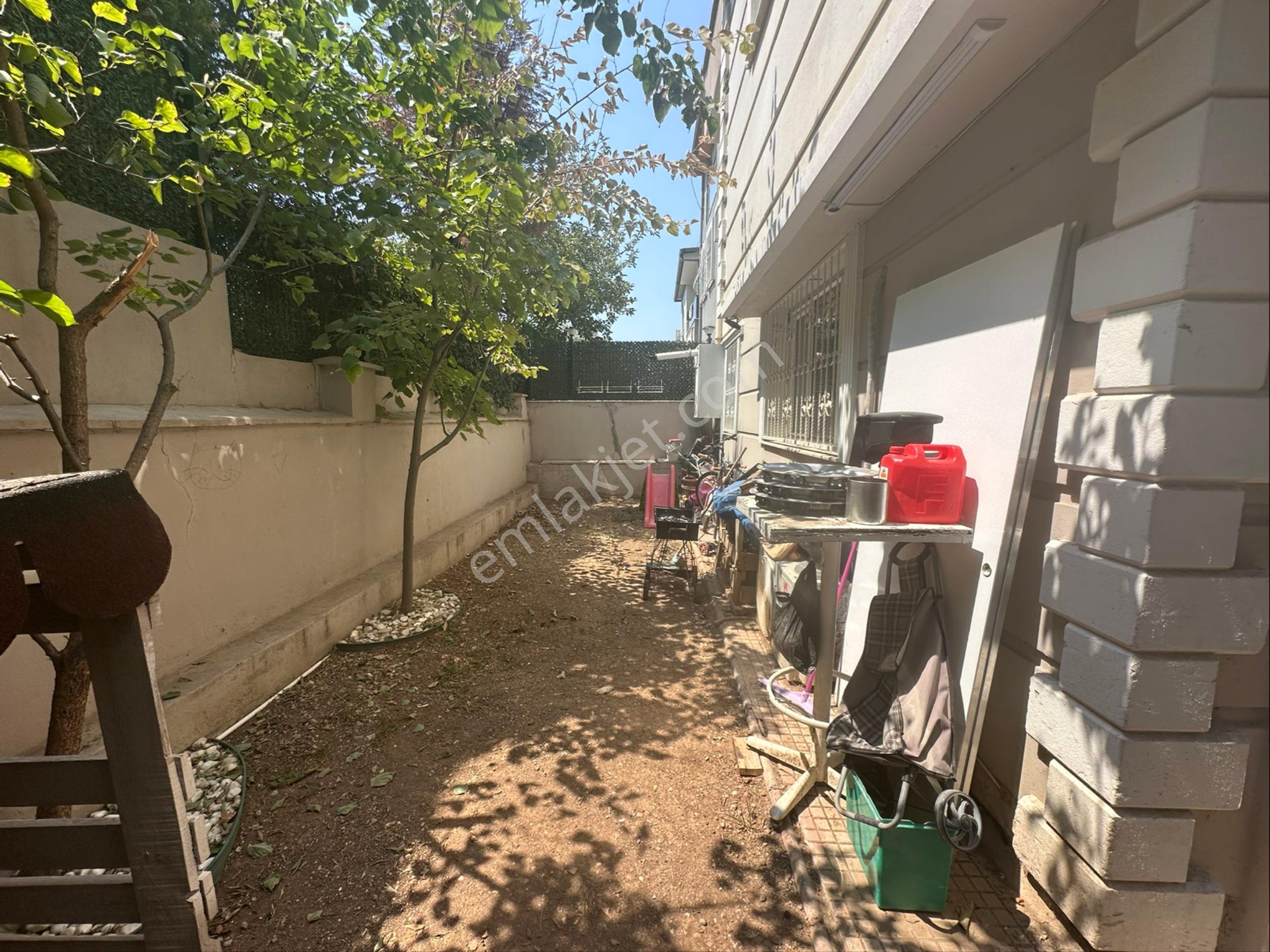 Gaziemir Beyazevler De Satılık Villa - Görsel 8