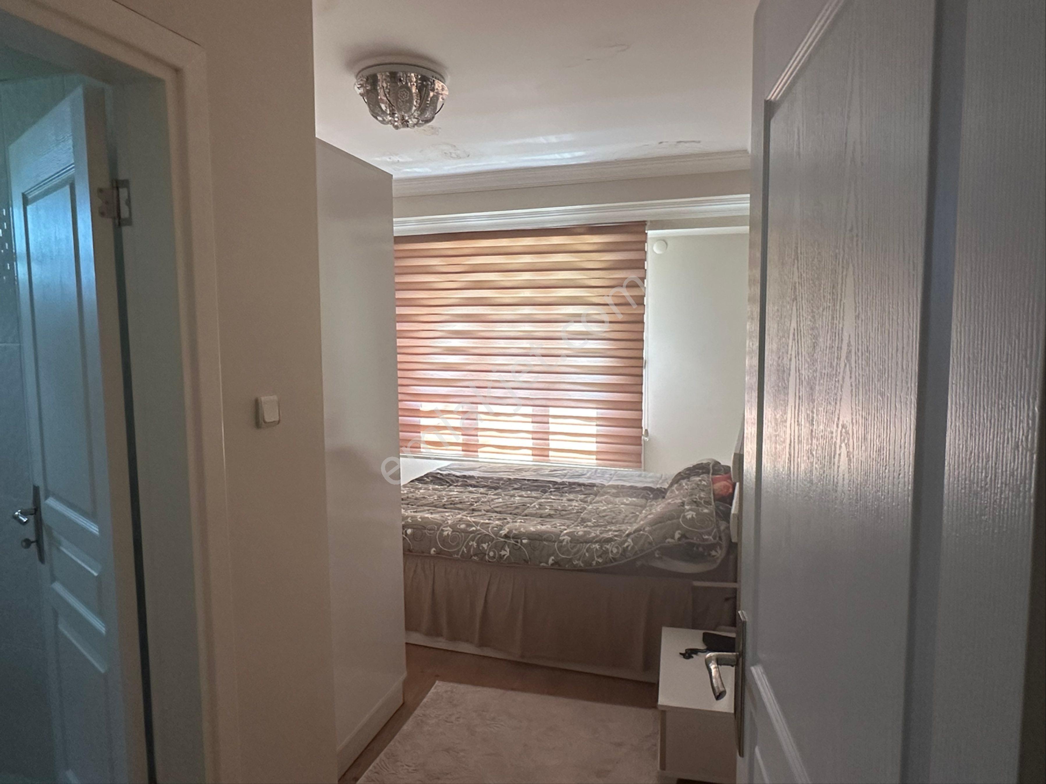 Gaziemir Beyazevler De Satılık Villa - Görsel 15
