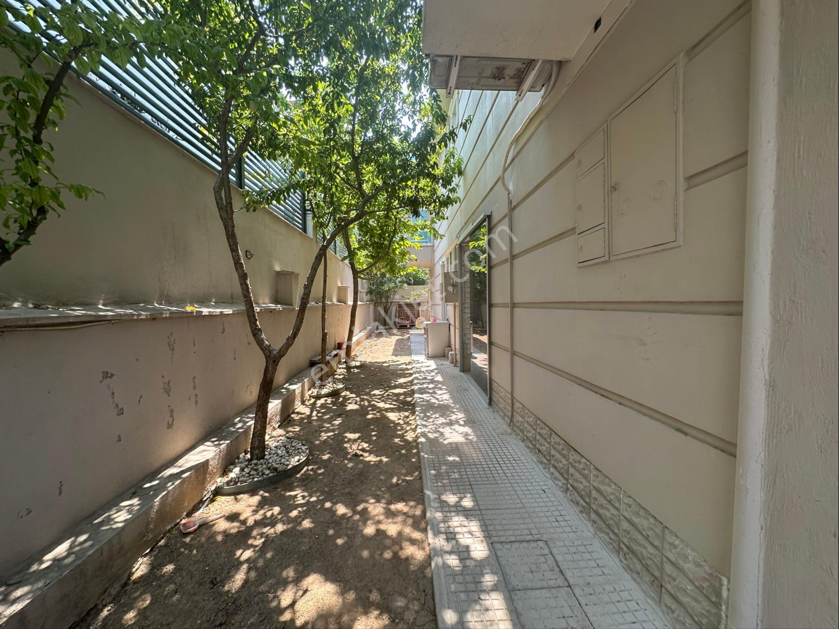 Gaziemir Beyazevler De Satılık Villa - Görsel 6