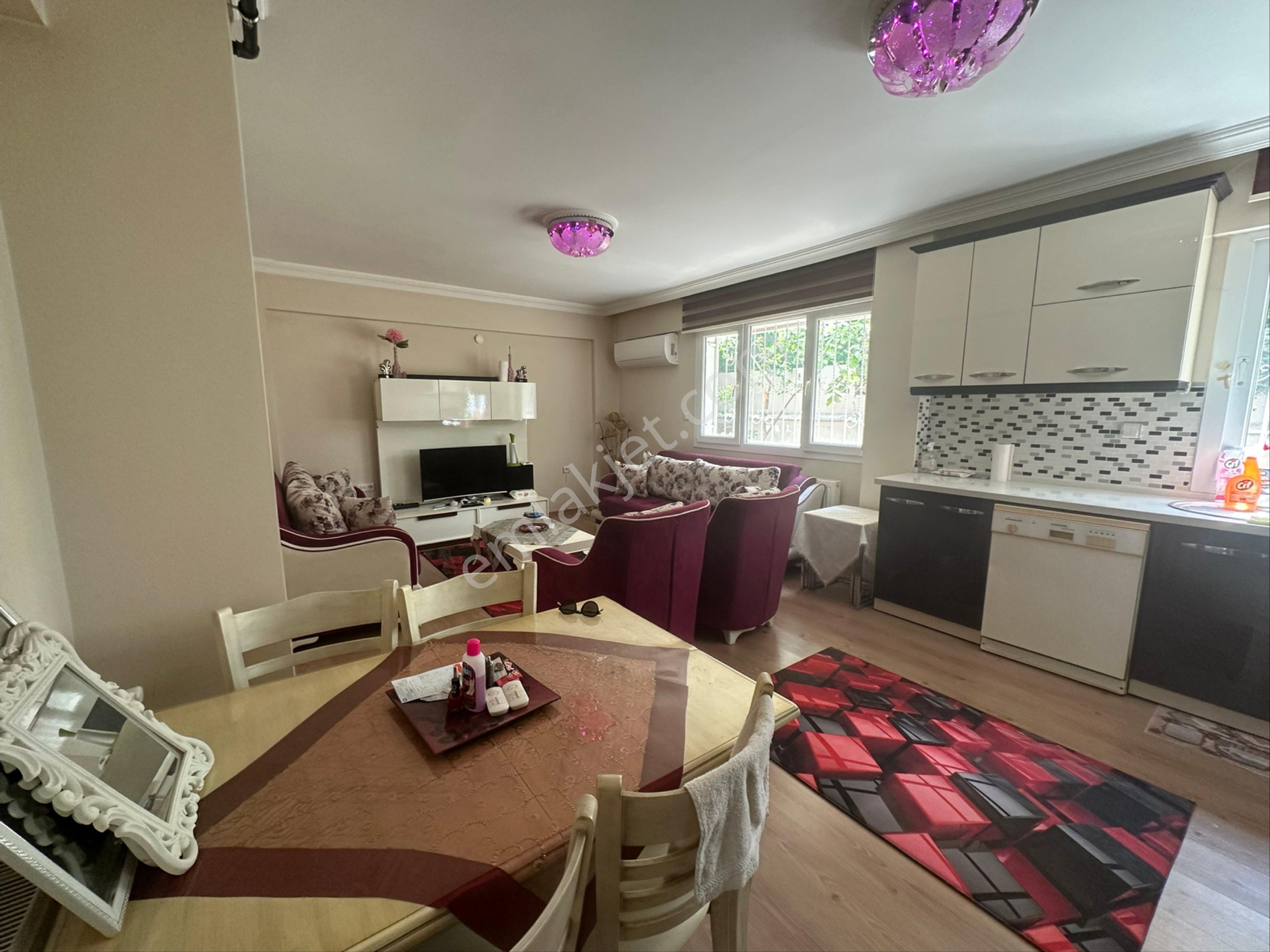 Gaziemir Beyazevler De Satılık Villa - Görsel 22