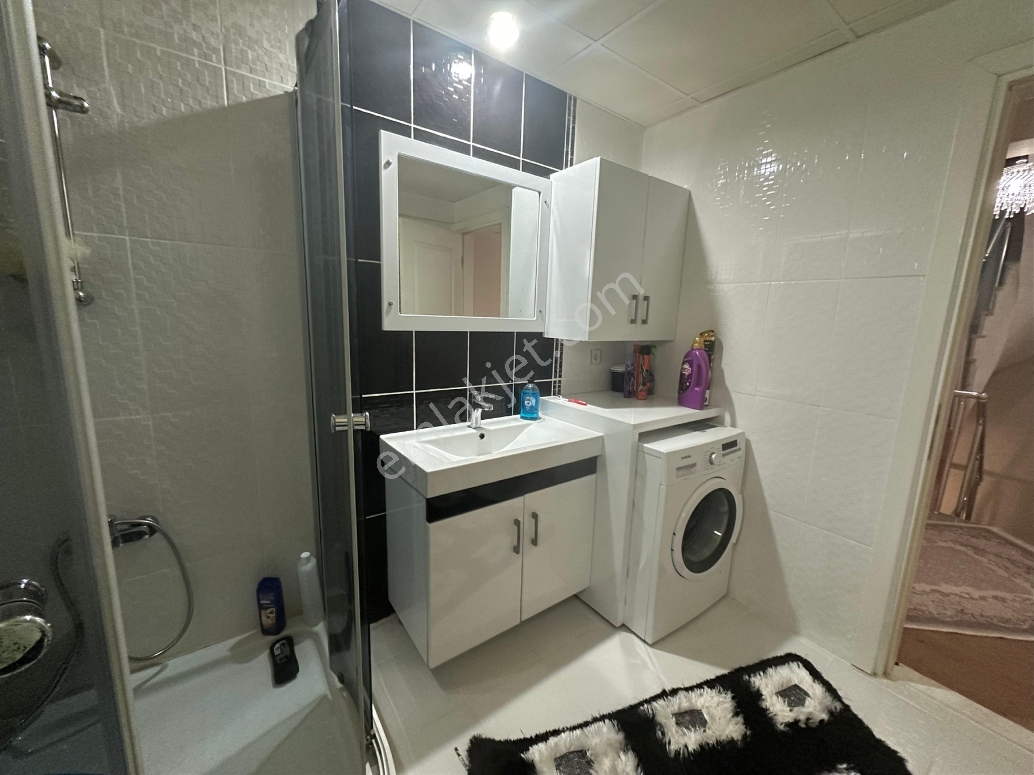 Gaziemir Beyazevler De Satılık Villa - Görsel 14