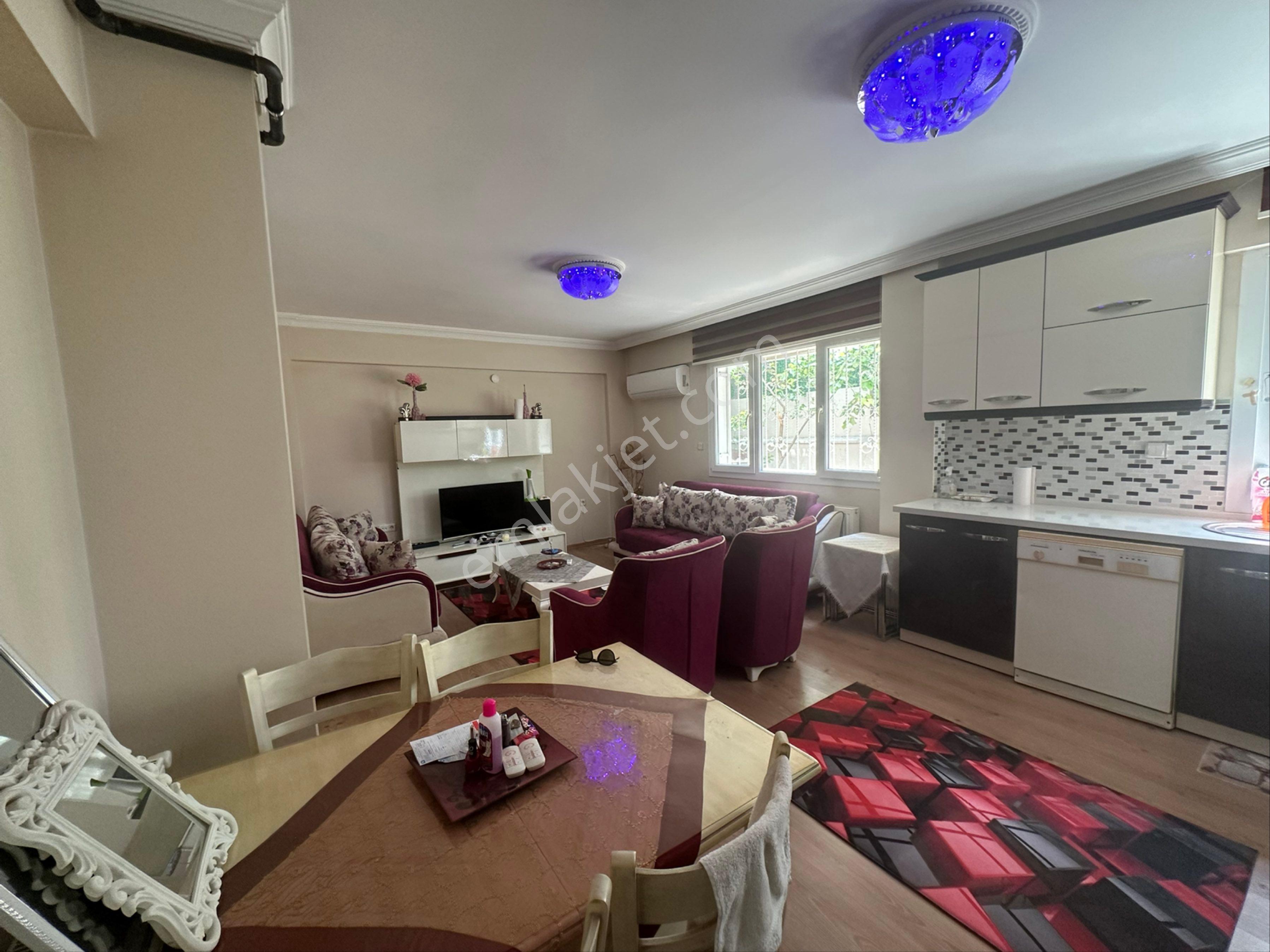 Gaziemir Beyazevler De Satılık Villa - Görsel 21