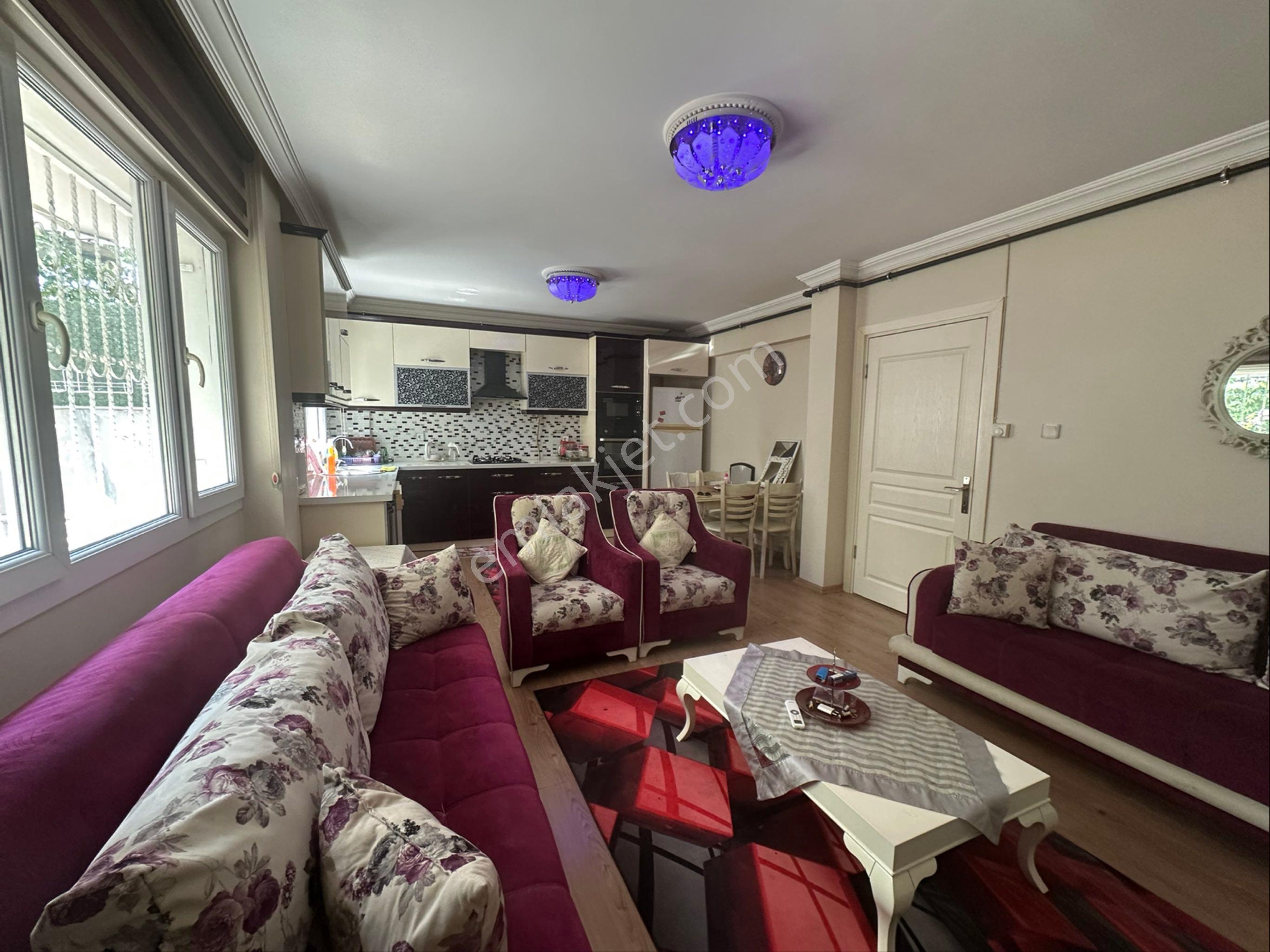Gaziemir Beyazevler De Satılık Villa - Görsel 18