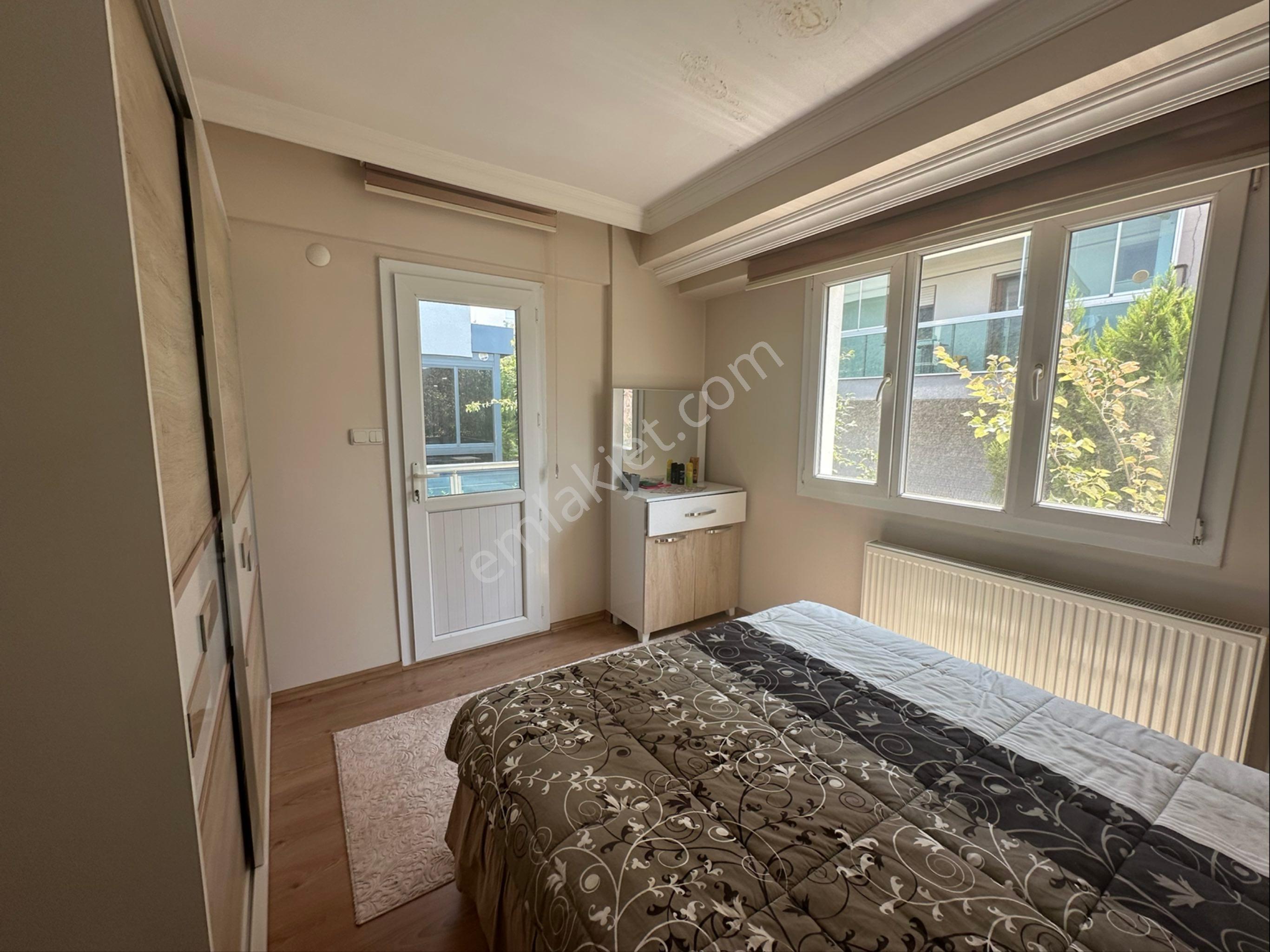 Gaziemir Beyazevler De Satılık Villa - Görsel 12