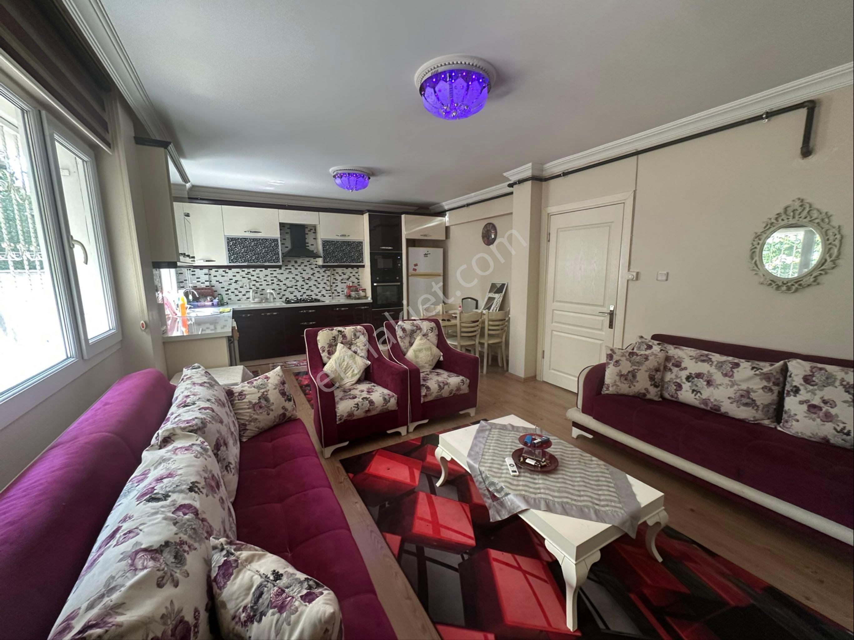 Gaziemir Beyazevler De Satılık Villa - Görsel 20