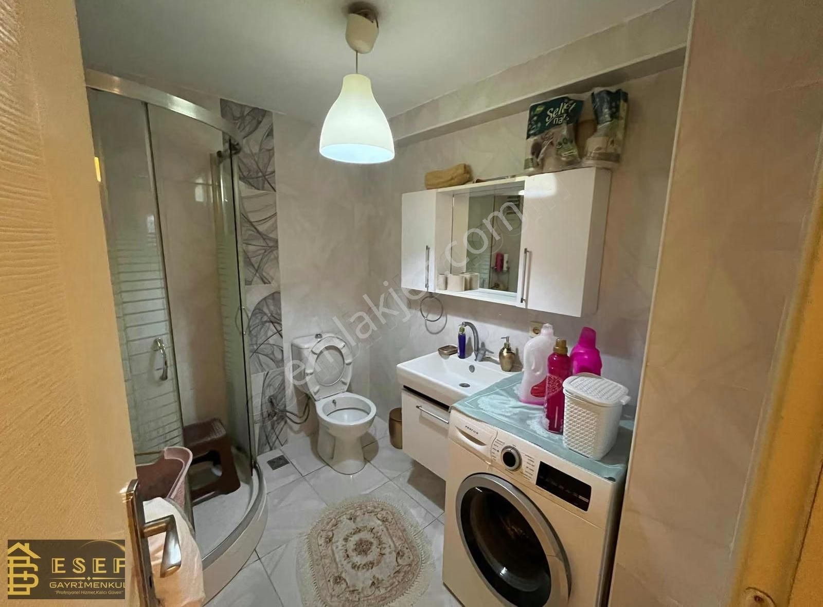 Merkezi Lokasyonda Site İçerisinde Geniş 2+1 Satılık Daire - Görsel 5