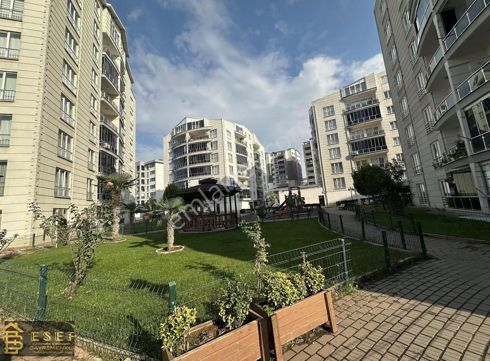 Merkezi Lokasyonda Site İçerisinde Geniş 2+1 Satılık Daire - Görsel 4