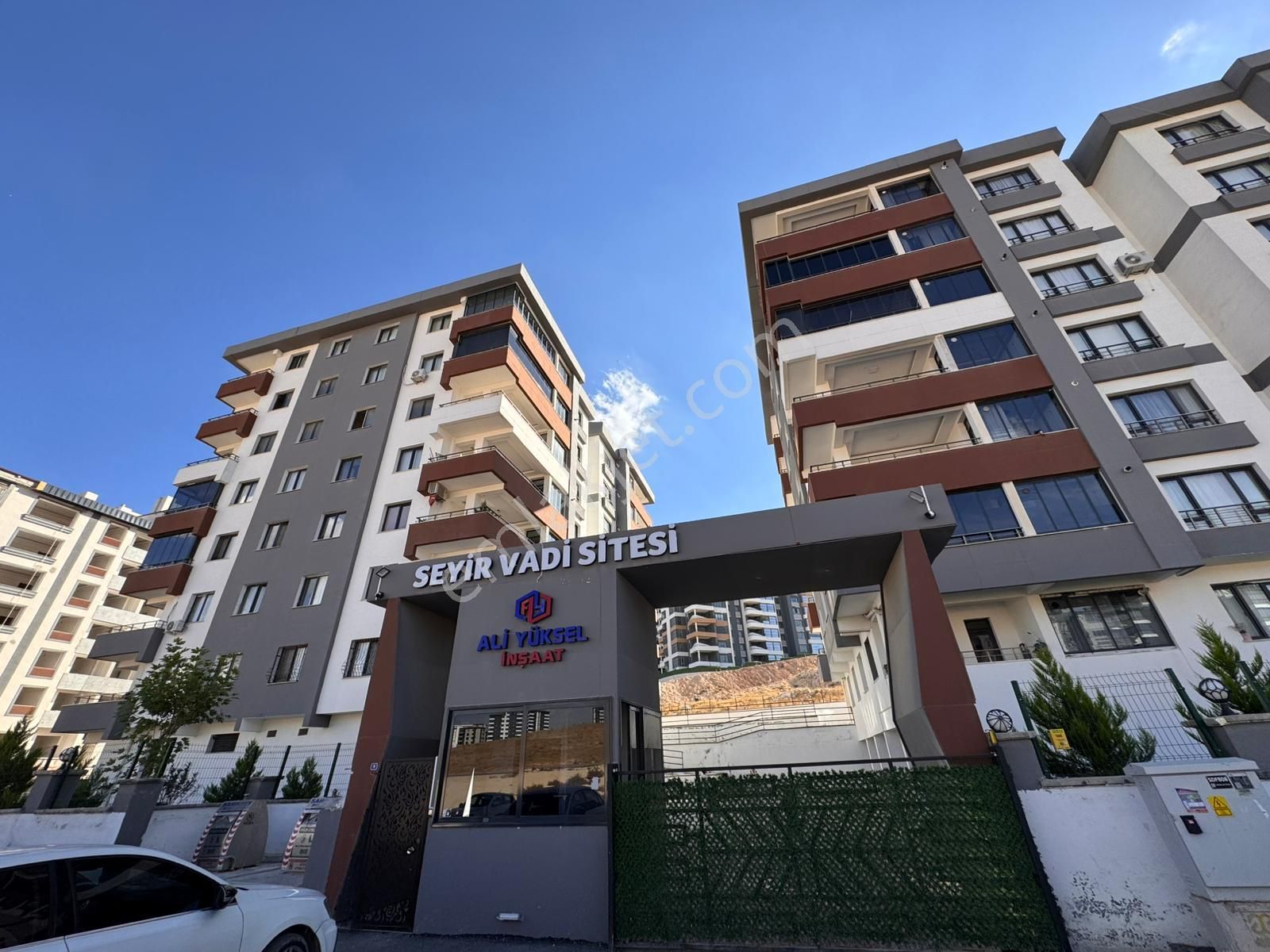 Repa Gayrimenkul Elanur Ateş`ten Onkoloji'de Satılık 2,5+1 Daire - Görsel 29
