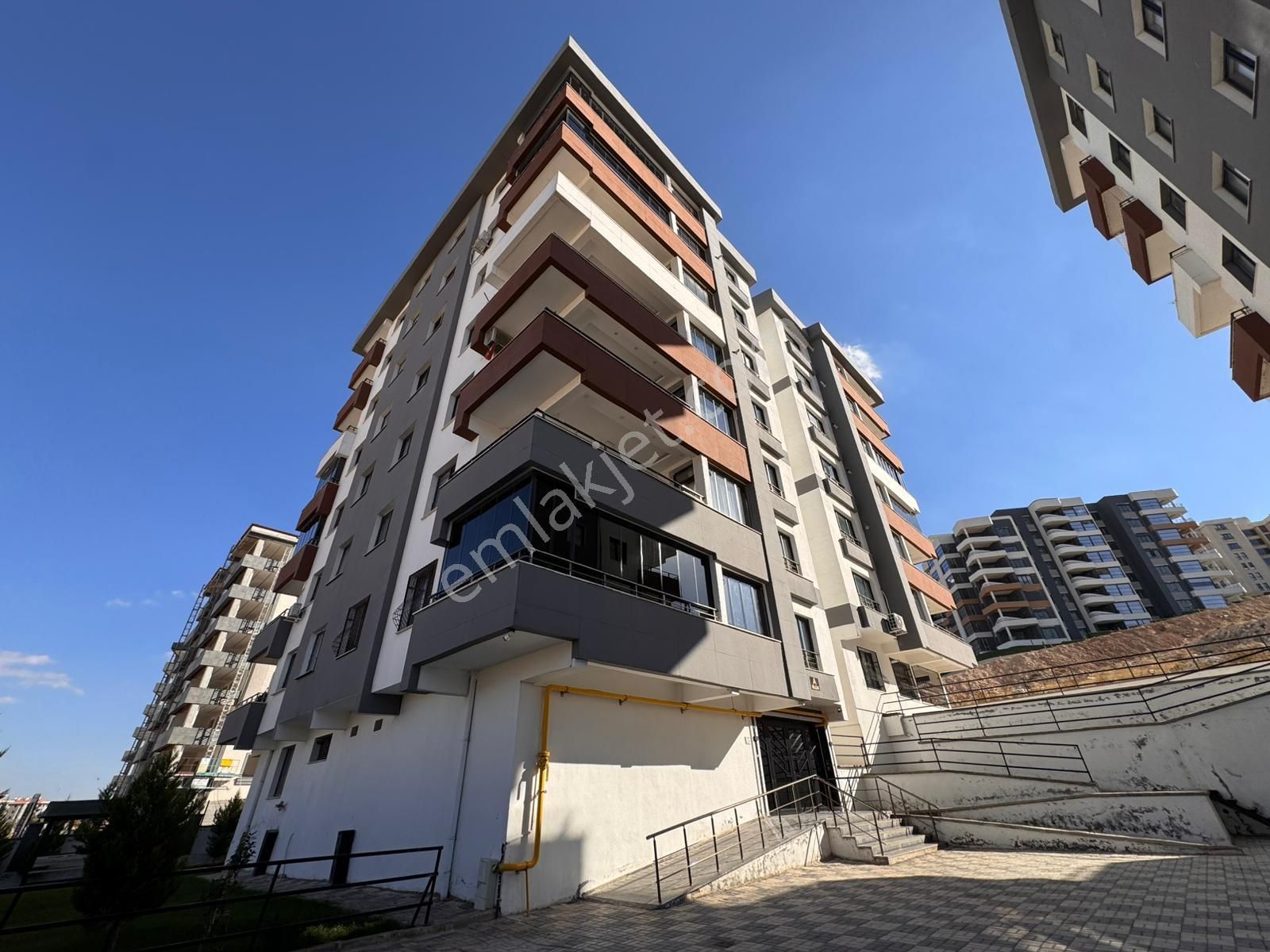 Repa Gayrimenkul Elanur Ateş`ten Onkoloji'de Satılık 2,5+1 Daire - Görsel 30