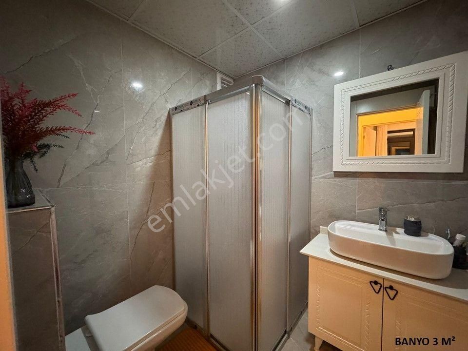 Repa Gayrimenkul Elanur Ateş`ten Onkoloji'de Satılık 2,5+1 Daire - Görsel 15