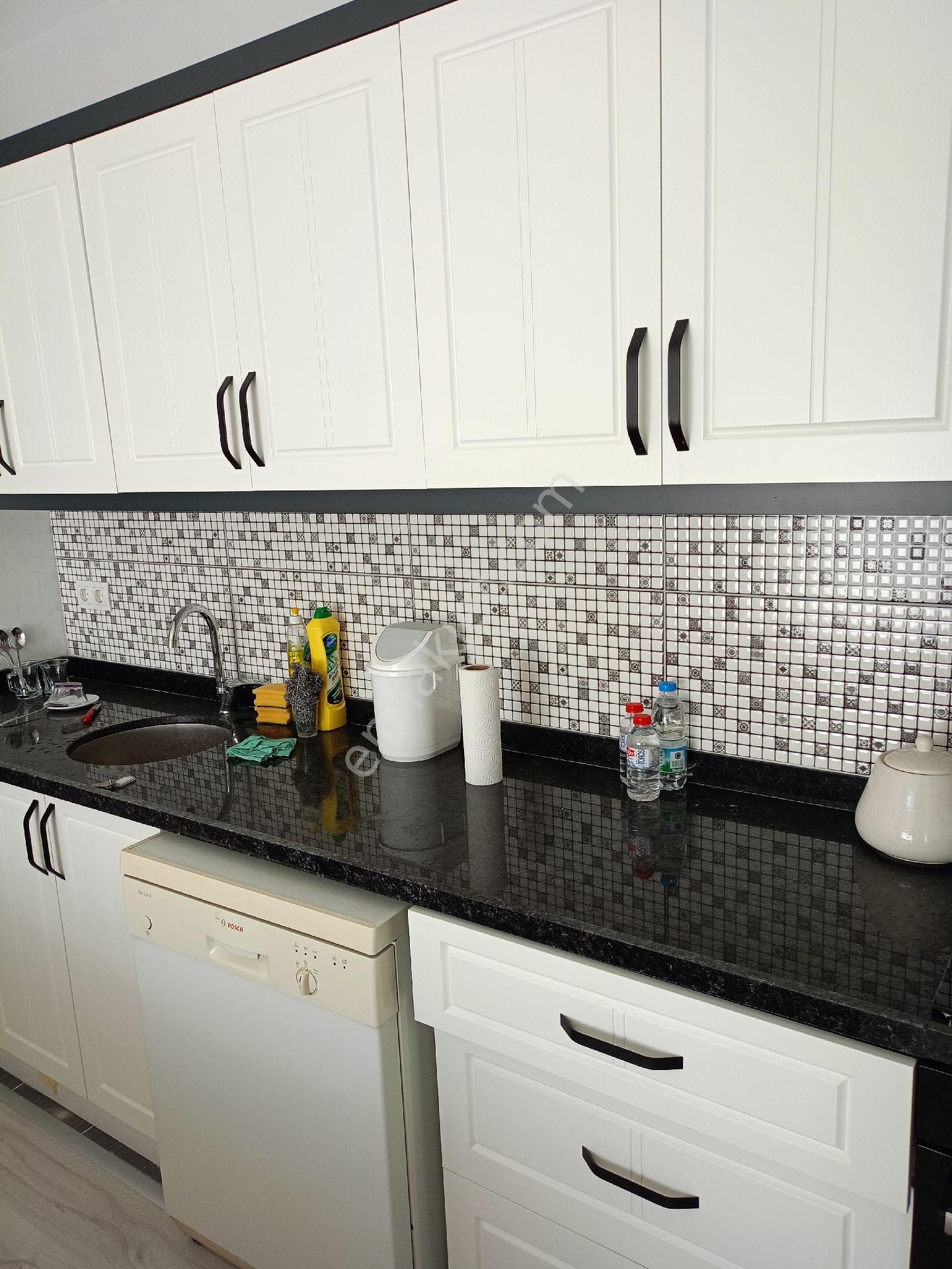 Adana Sarıçam Çınarlı Da Eşyalı Satılık Sıfır 1+1 Daire - Görsel 9