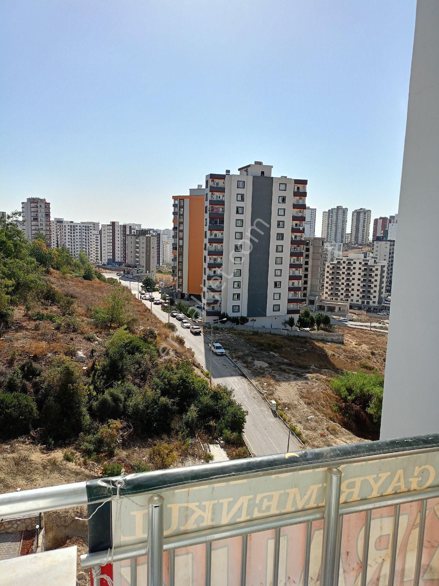 Adana Sarıçam Çınarlı Da Eşyalı Satılık Sıfır 1+1 Daire - Görsel 17