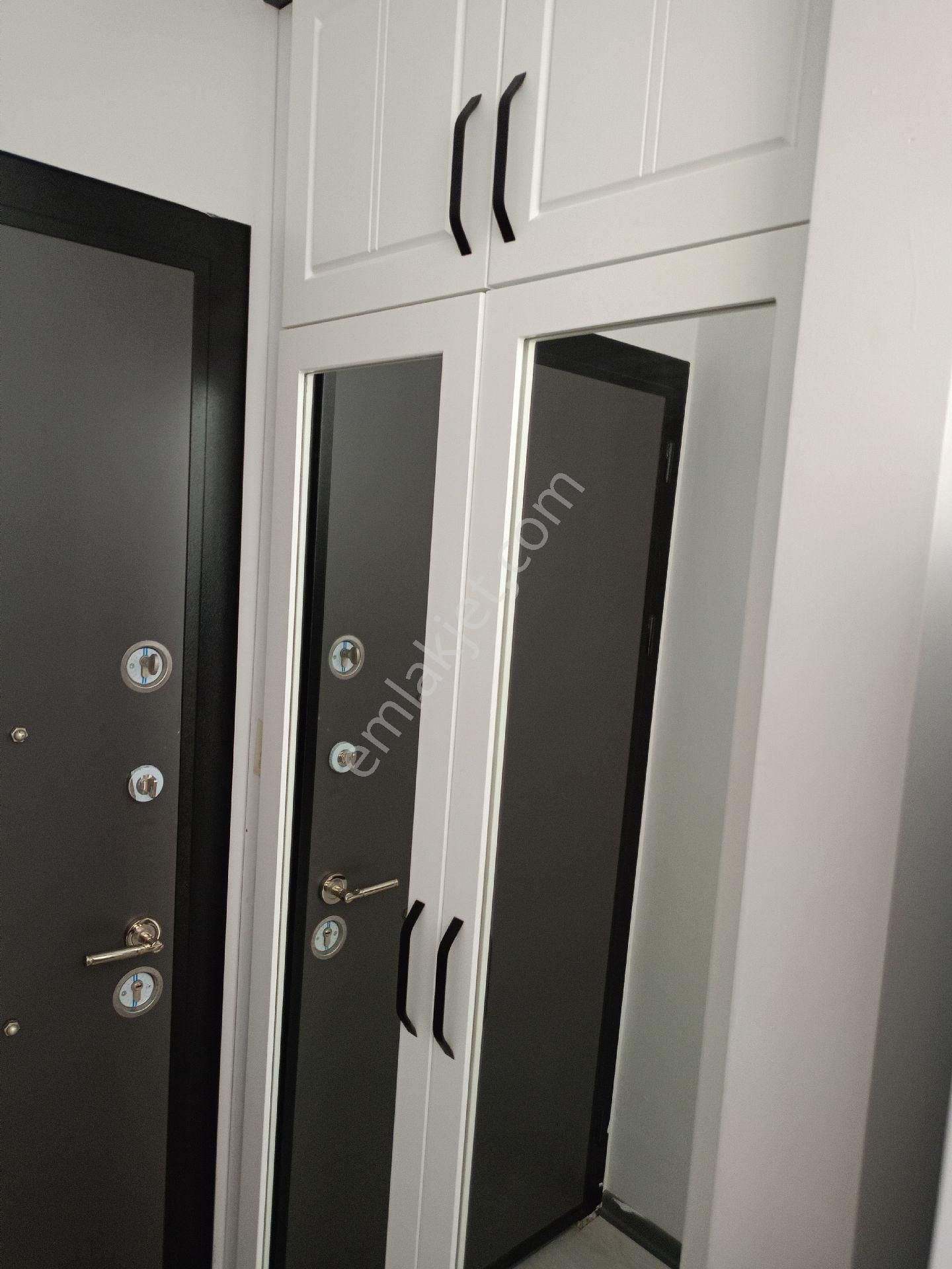 Adana Sarıçam Çınarlı Da Eşyalı Satılık Sıfır 1+1 Daire - Görsel 5