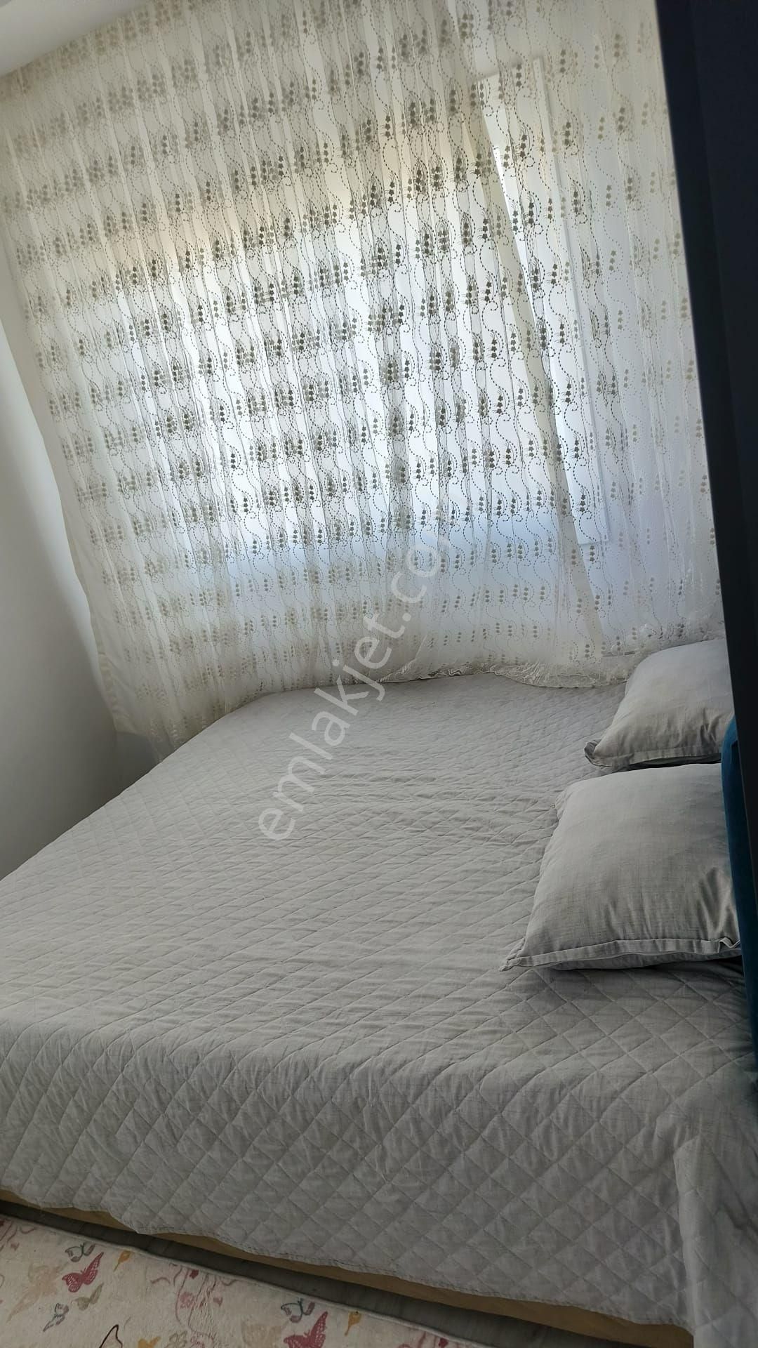 Adana Sarıçam Çınarlı Da Eşyalı Satılık Sıfır 1+1 Daire - Görsel 15