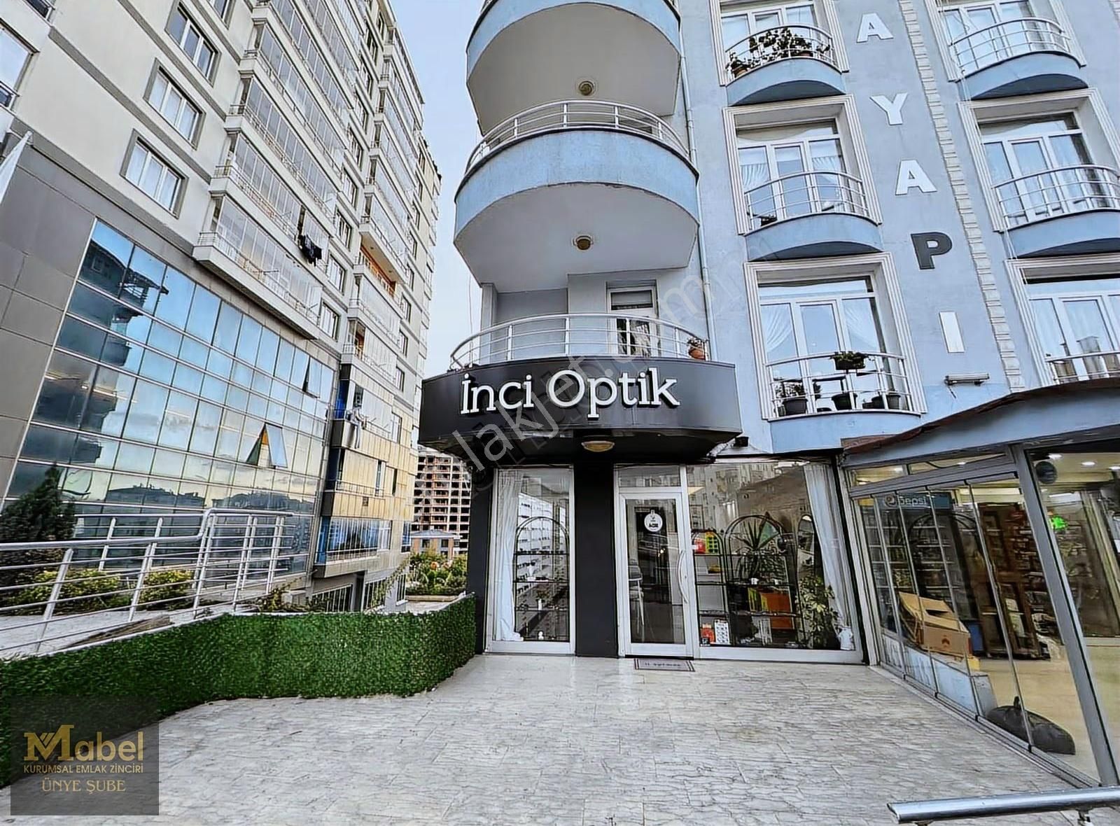 Mabel'den Acil Çakırtepe Hastanesi Karşısı Fırsat Saılık Dükkan - Görsel 11