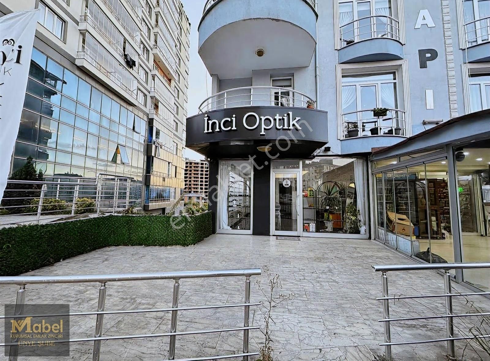 Mabel'den Acil Çakırtepe Hastanesi Karşısı Fırsat Saılık Dükkan - Görsel 6