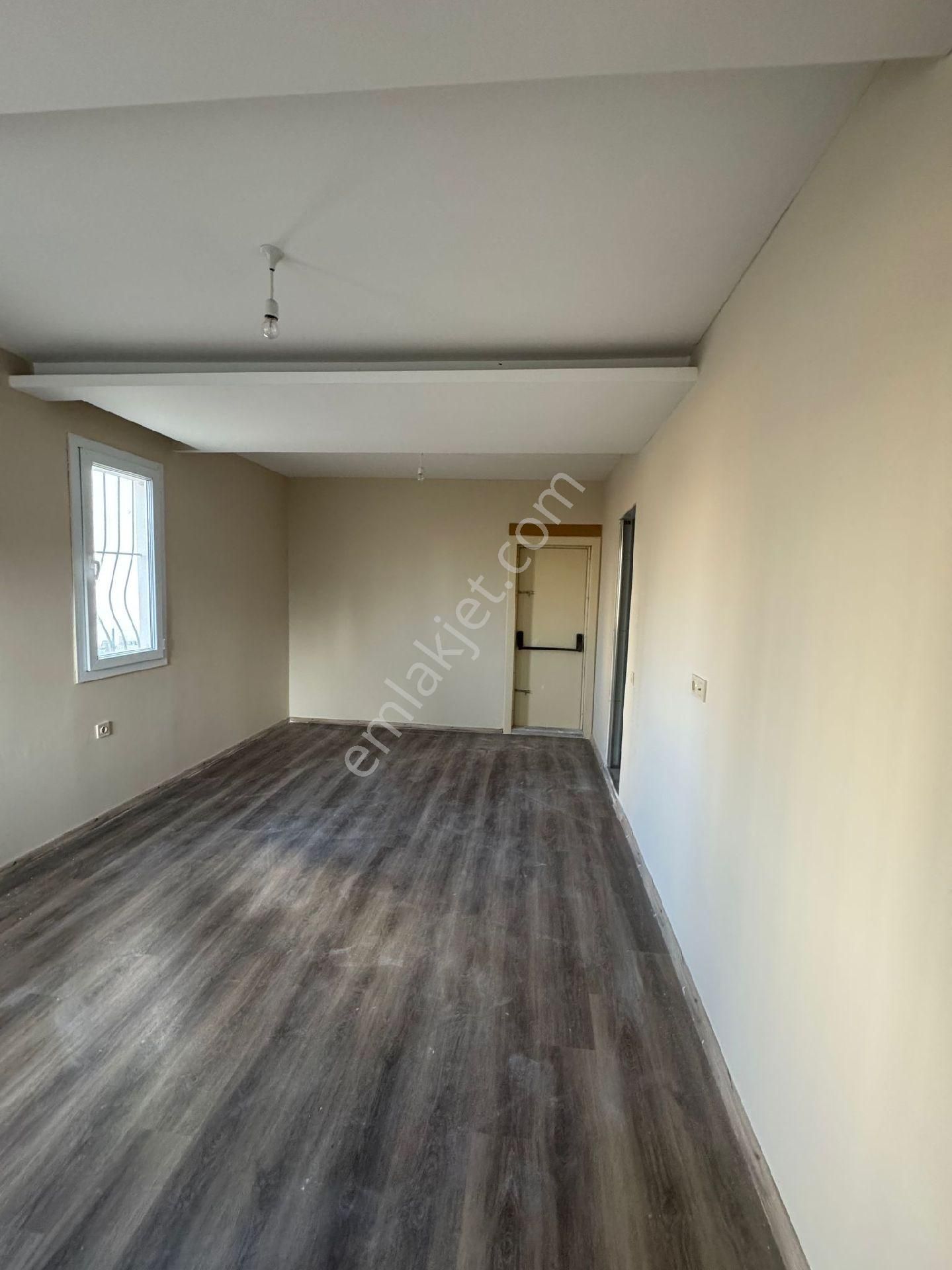 Stadyum Yanında 3+1