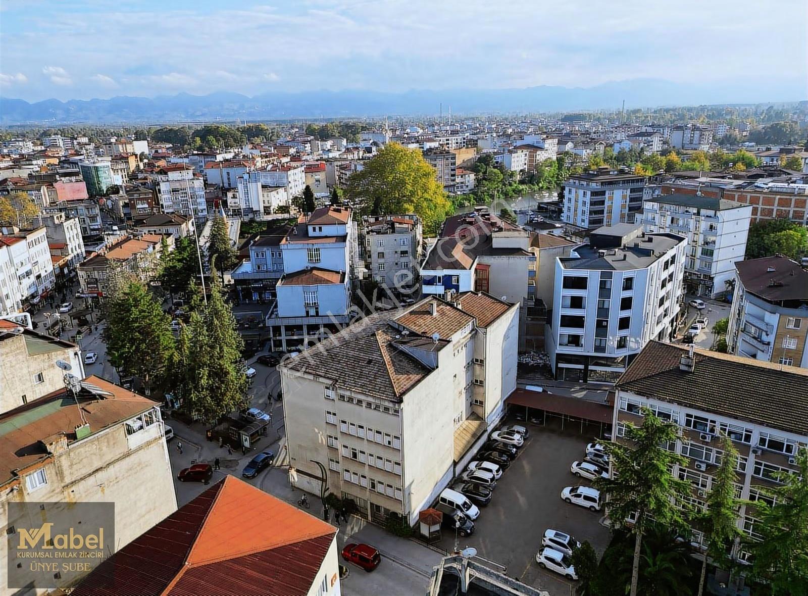 Mabel'den Termenin En İşlek Caddesinde 300m2 Kiracılı İşyeri - Görsel 13