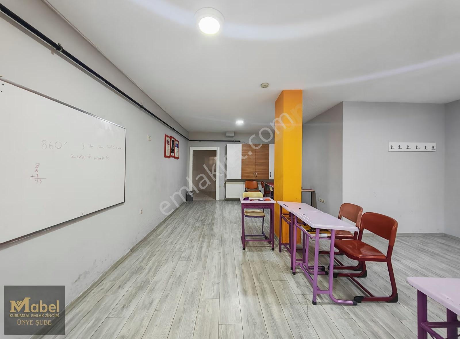 Mabel'den Termenin En İşlek Caddesinde 300m2 Kiracılı İşyeri - Görsel 4