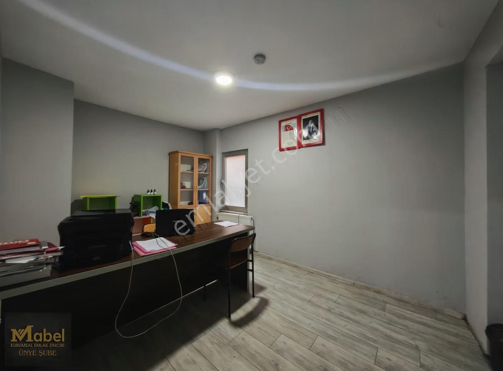 Mabel'den Termenin En İşlek Caddesinde 300m2 Kiracılı İşyeri - Görsel 32