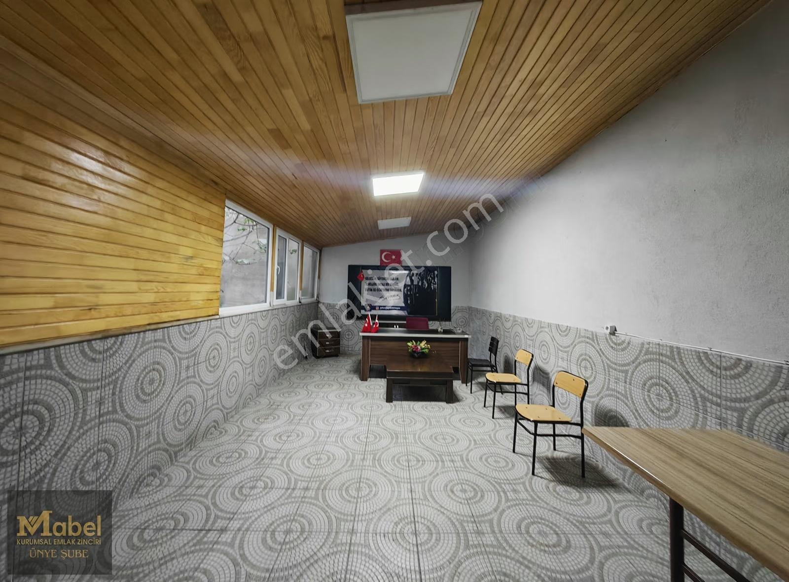 Mabel'den Termenin En İşlek Caddesinde 300m2 Kiracılı İşyeri - Görsel 3