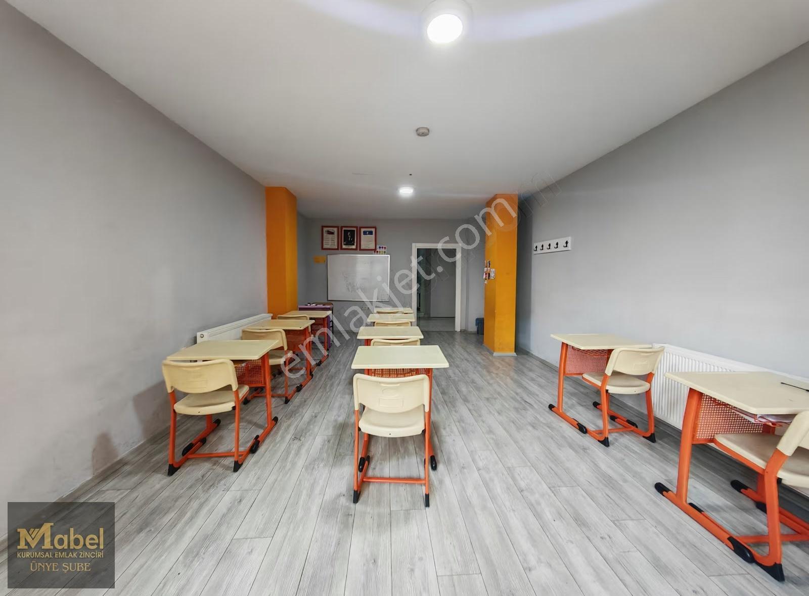 Mabel'den Termenin En İşlek Caddesinde 300m2 Kiracılı İşyeri - Görsel 17
