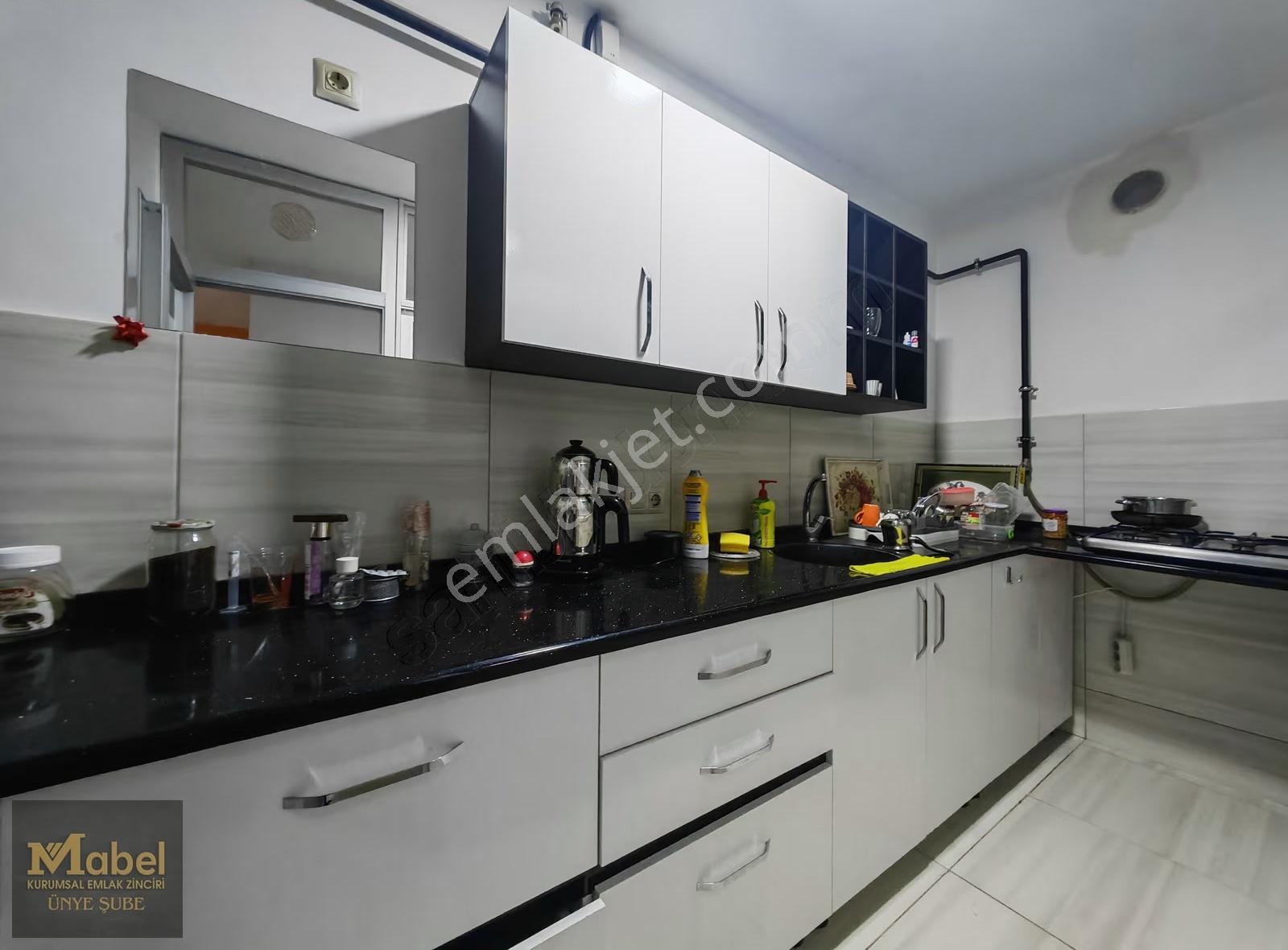 Mabel'den Termenin En İşlek Caddesinde 300m2 Kiracılı İşyeri - Görsel 20
