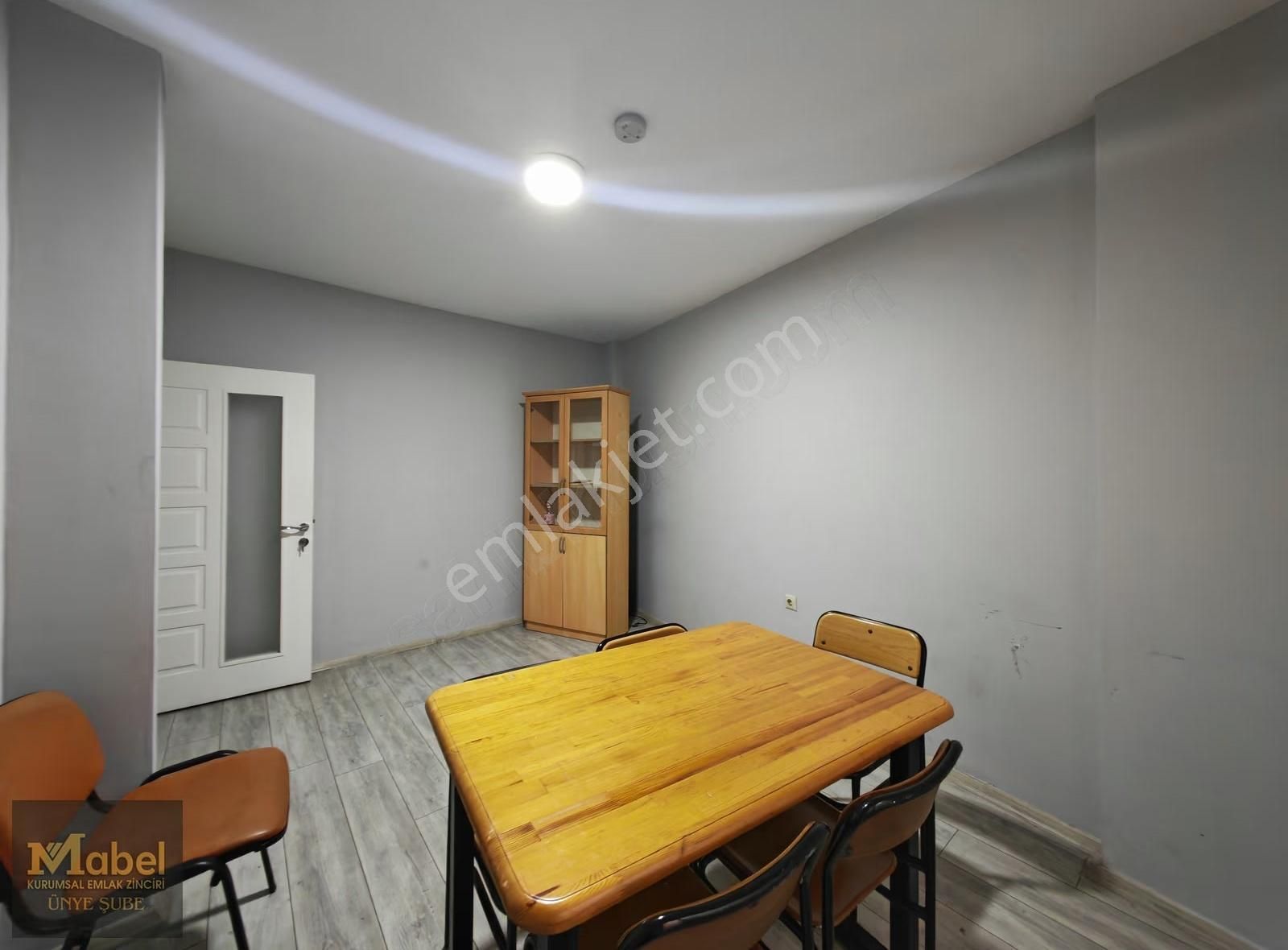 Mabel'den Termenin En İşlek Caddesinde 300m2 Kiracılı İşyeri - Görsel 34