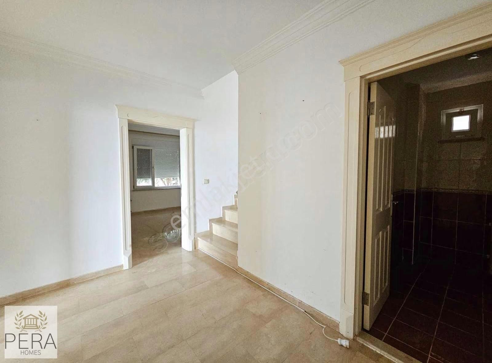 Alanya Kargıcak 4+1 Trıpleks Deniz Manzaralı Kiralık Villa - Görsel 7