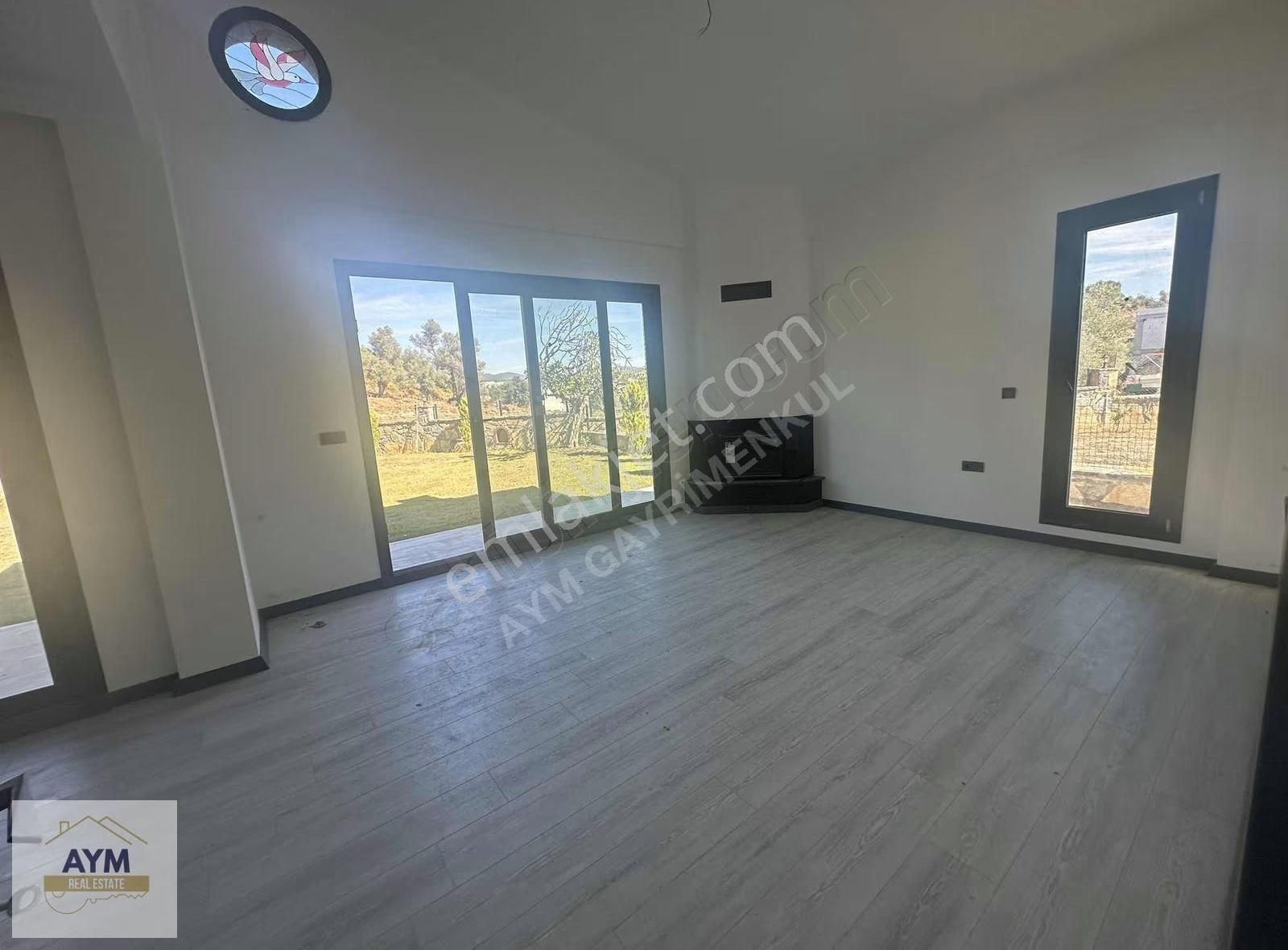 Mumcular Yeniköy Site İçi Satılık Müstakil Villa - Görsel 16