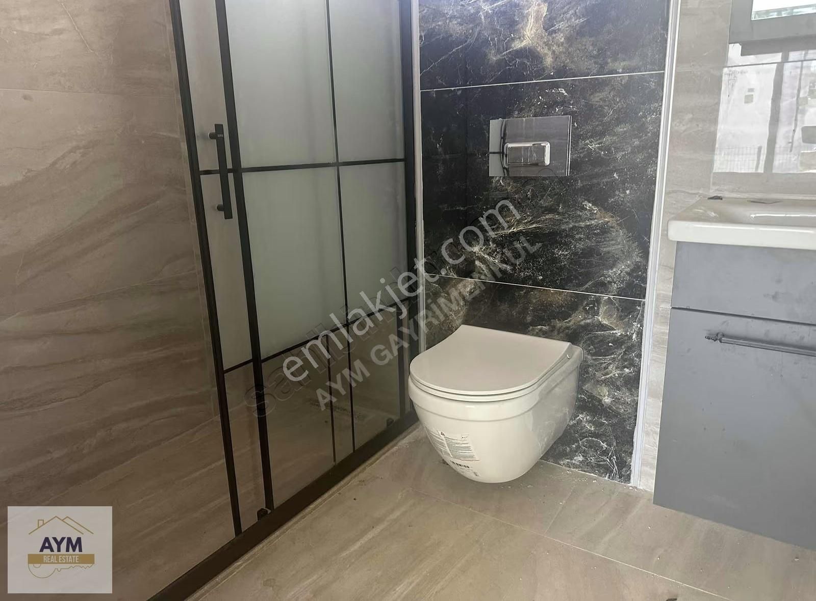 Mumcular Yeniköy Site İçi Satılık Müstakil Villa - Görsel 17