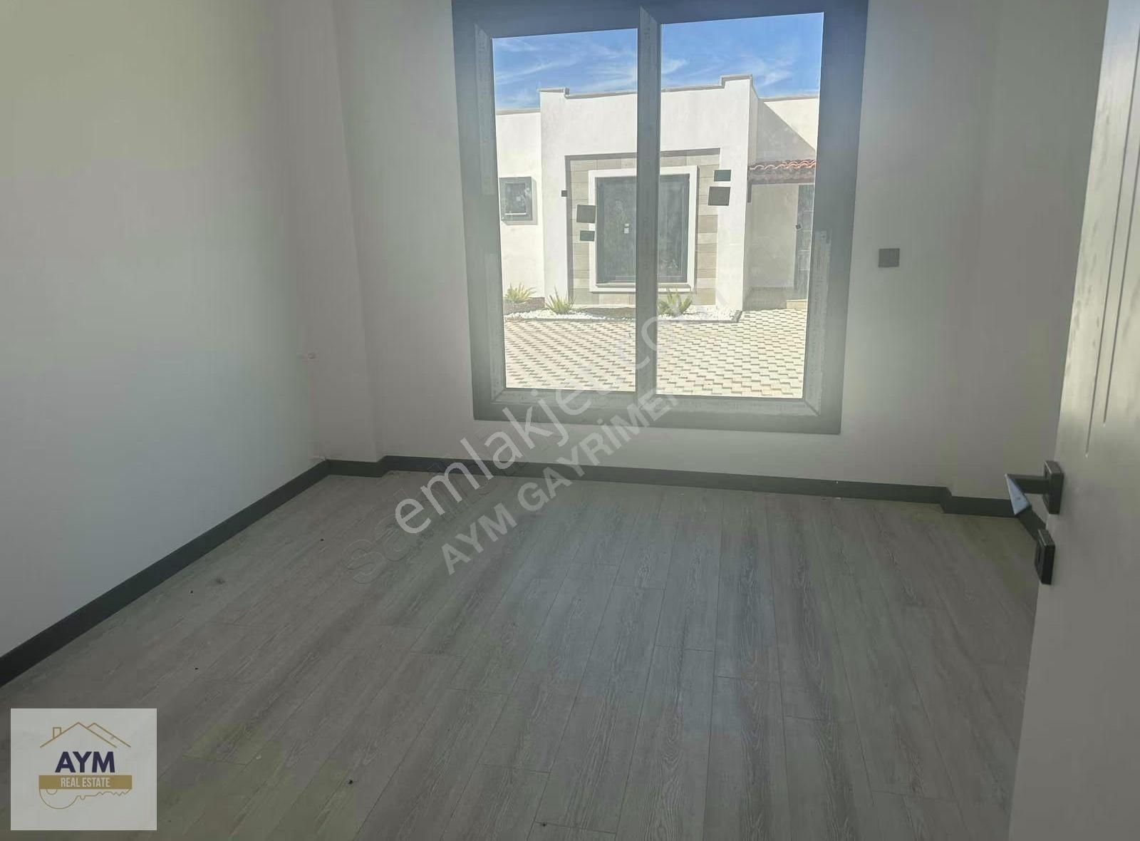 Mumcular Yeniköy Site İçi Satılık Müstakil Villa - Görsel 2