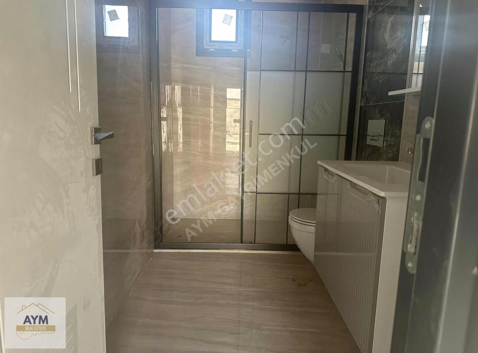 Mumcular Yeniköy Site İçi Satılık Müstakil Villa - Görsel 13