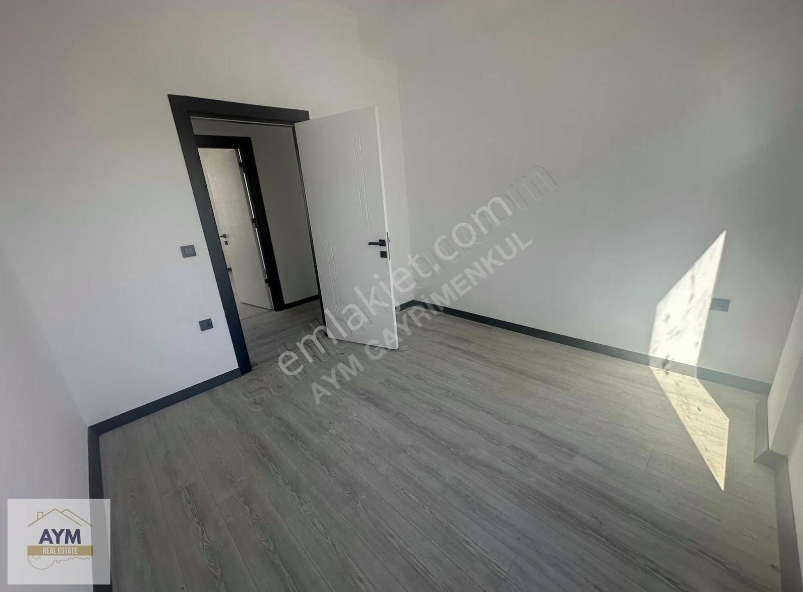 Mumcular Yeniköy Site İçi Satılık Müstakil Villa - Görsel 21