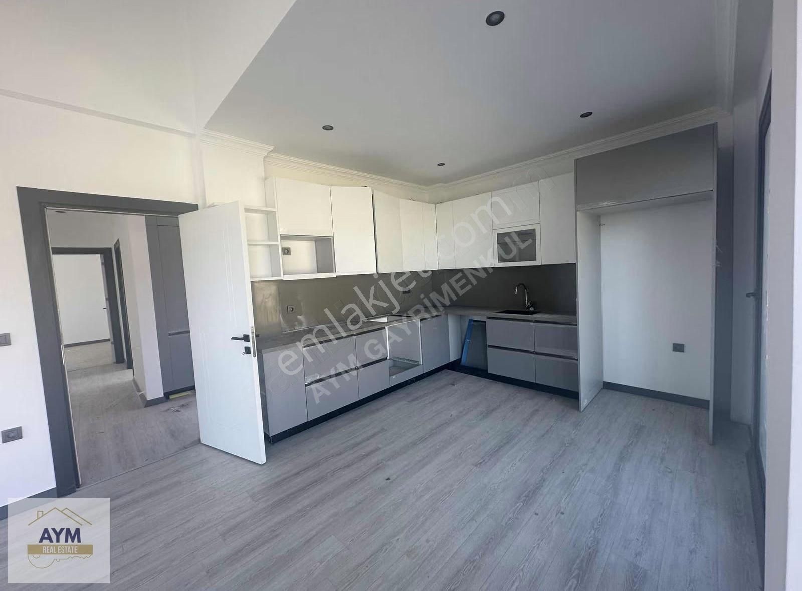 Mumcular Yeniköy Site İçi Satılık Müstakil Villa - Görsel 15