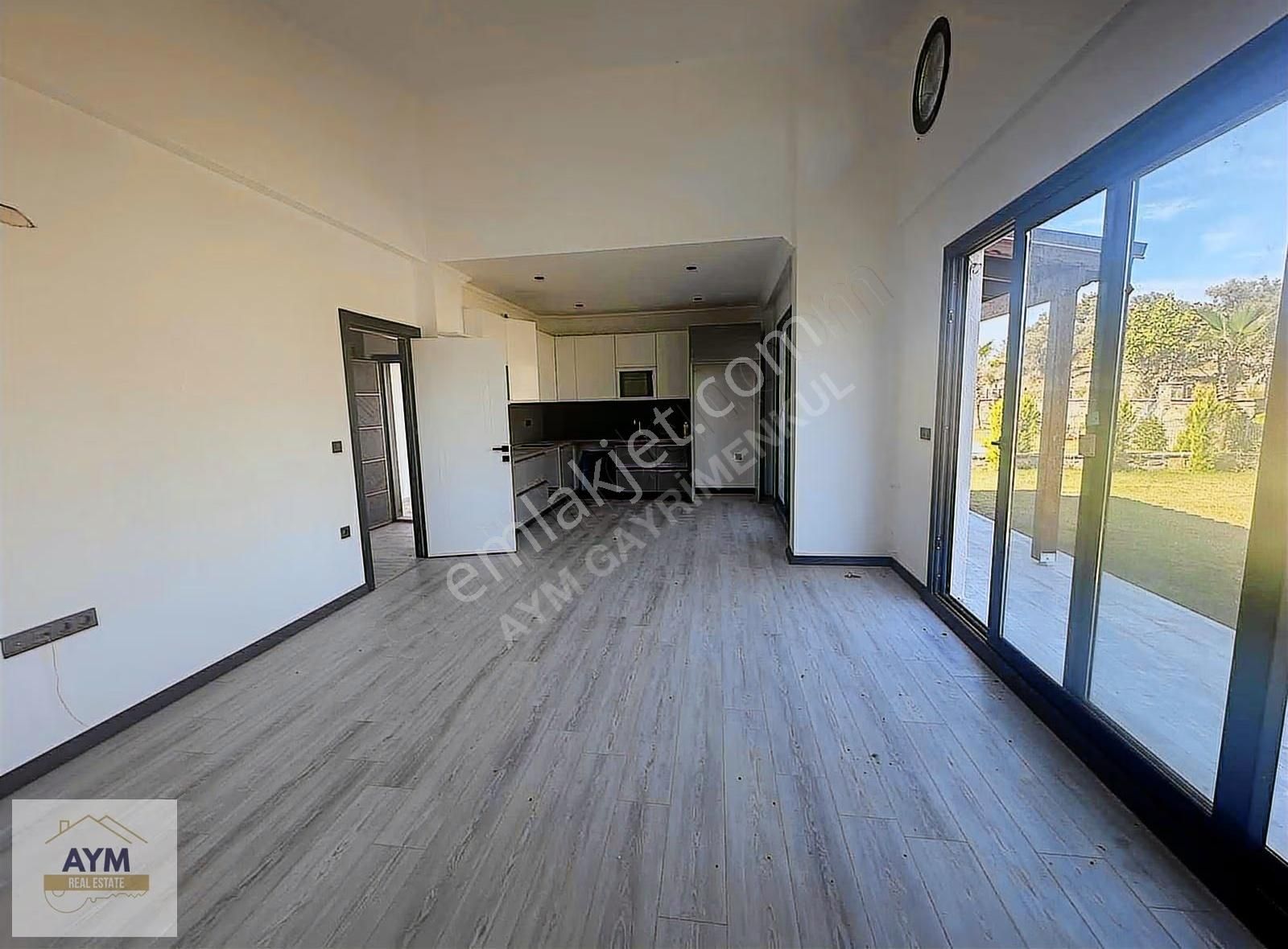 Mumcular Yeniköy Site İçi Satılık Müstakil Villa - Görsel 11