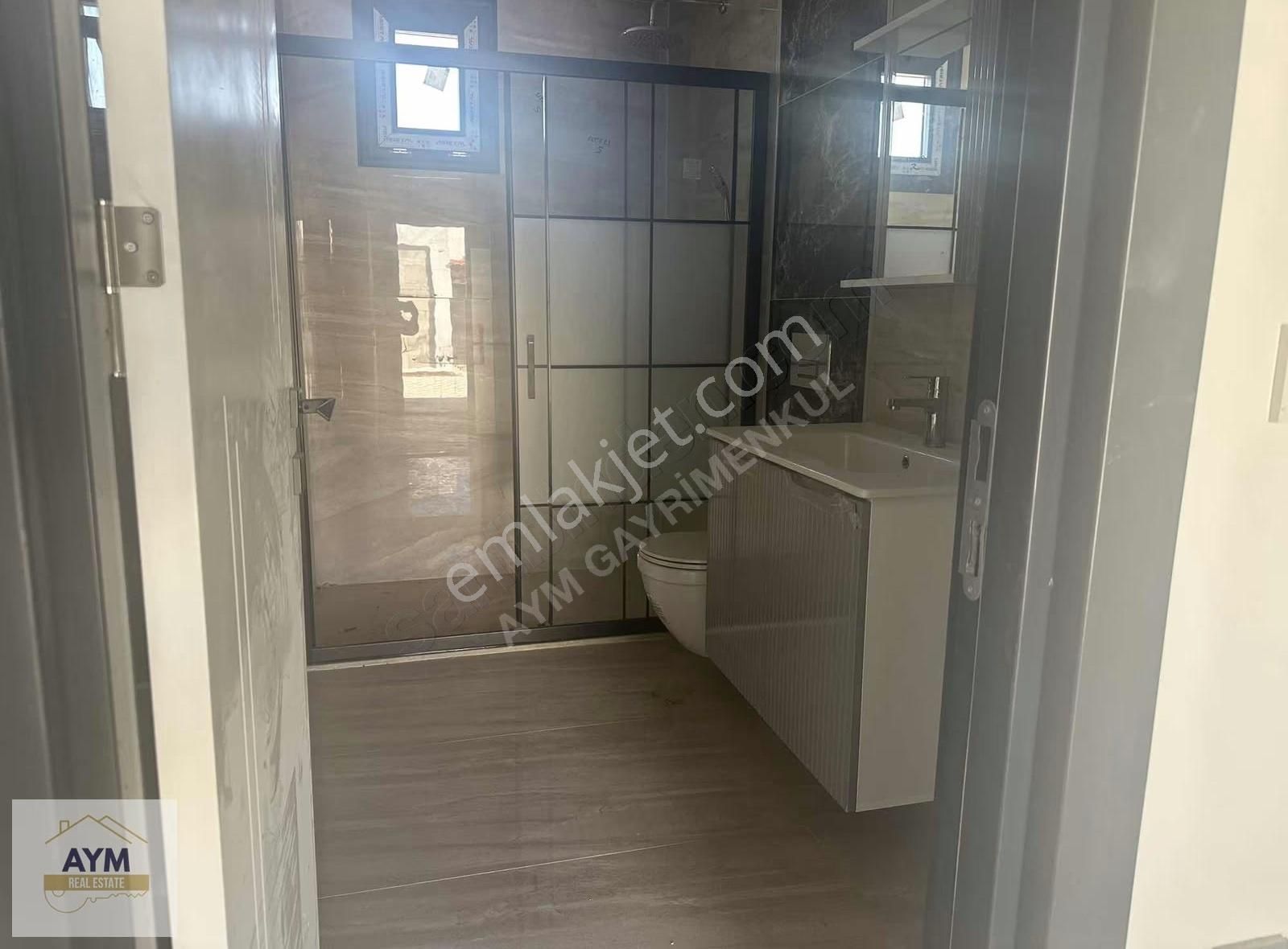 Mumcular Yeniköy Site İçi Satılık Müstakil Villa - Görsel 18