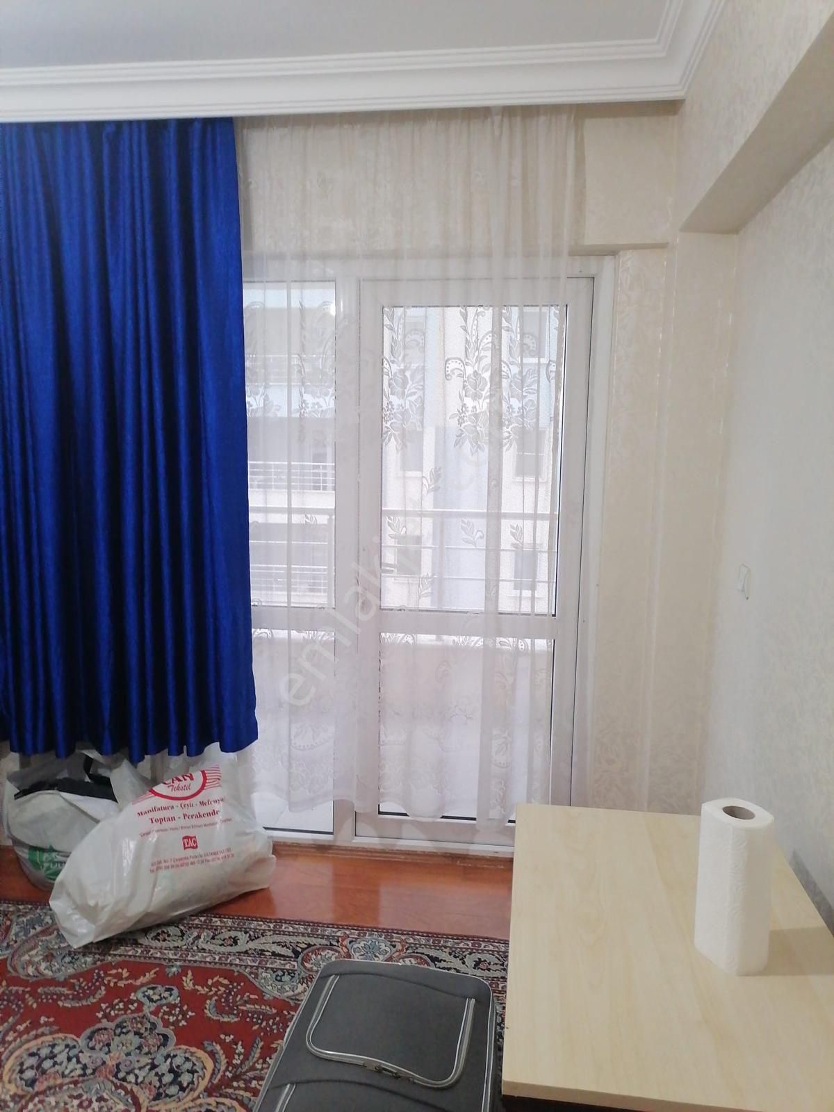 Deniz Manzaralı 2+1 Daire - Görsel 8