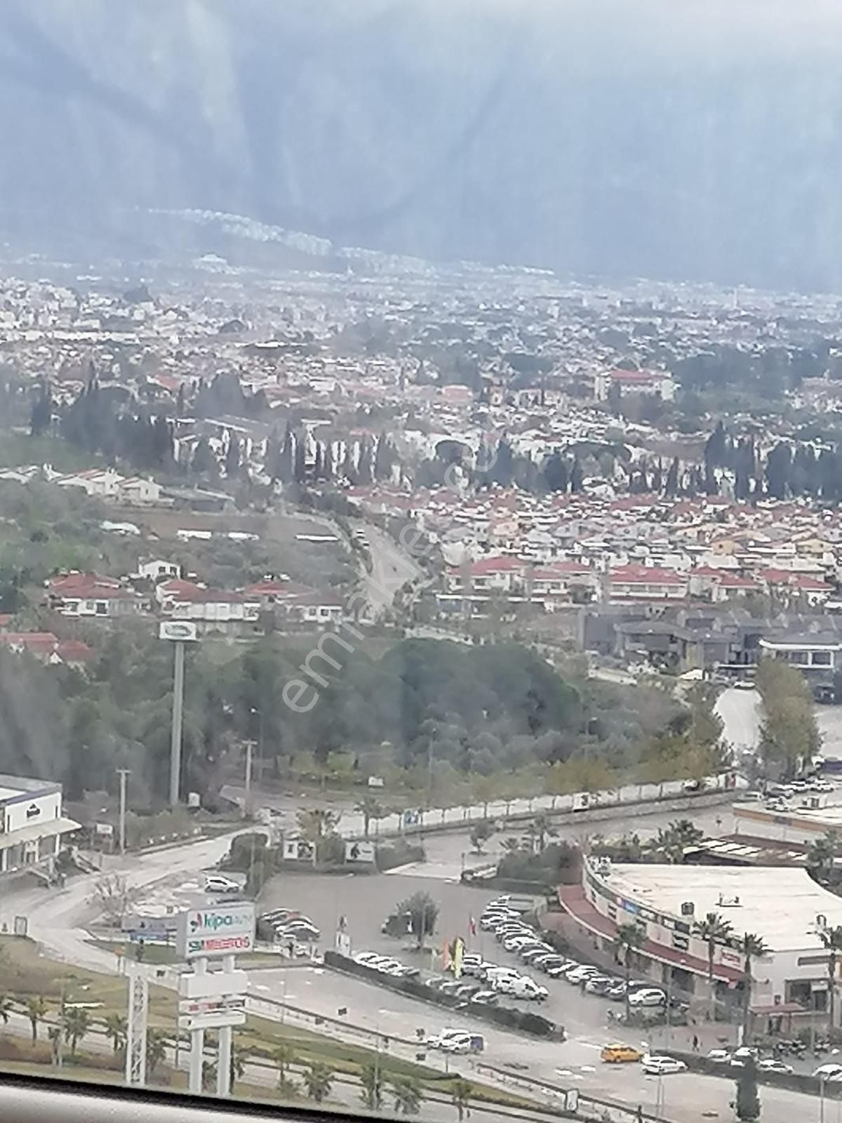 Deniz Manzaralı 2+1 Daire - Görsel 3