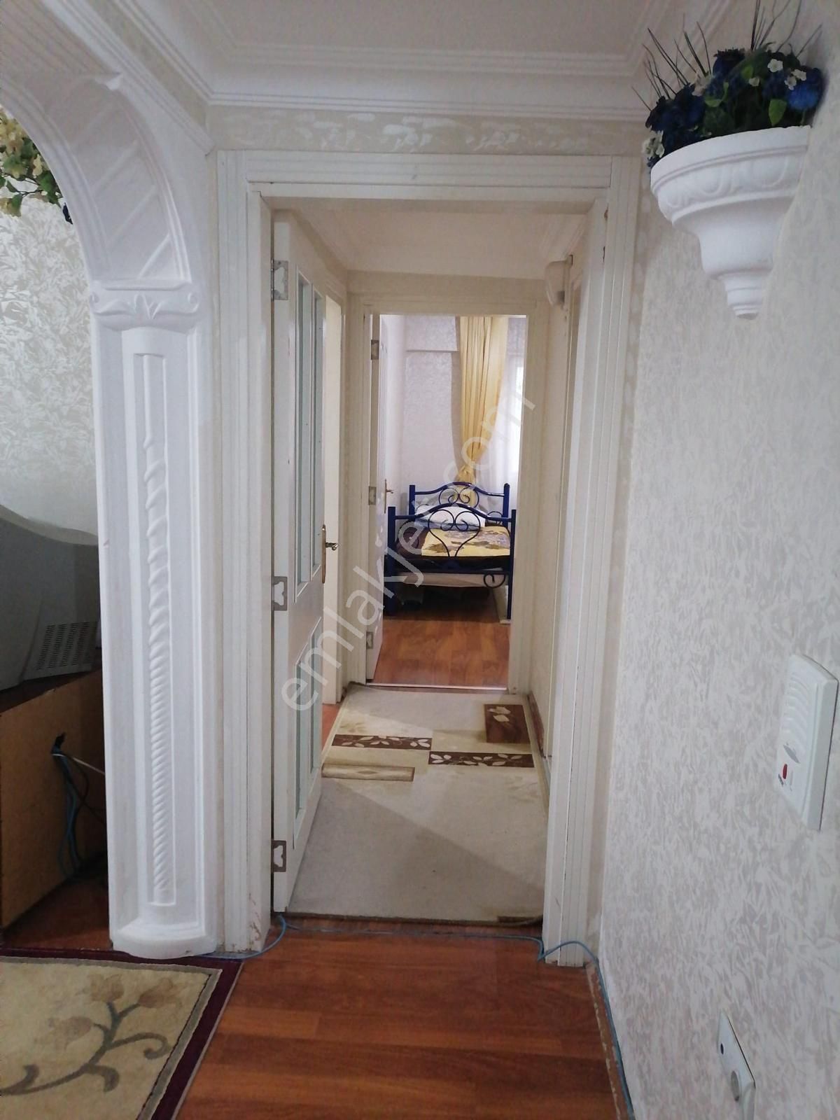 Deniz Manzaralı 2+1 Daire - Görsel 10