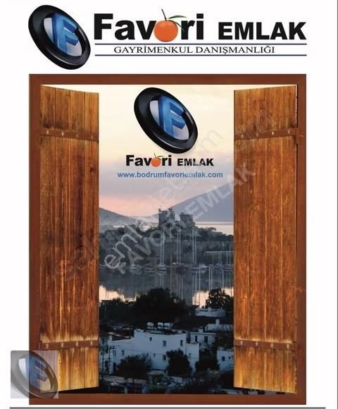 Favori'den Karabağda Tek Tapu Üç Daire Projeli 220 M2 Arsa