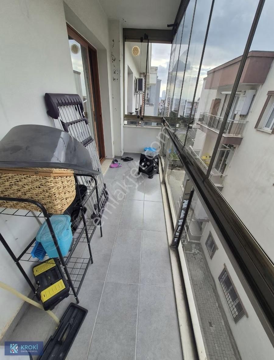 Krokiden Atatürk Girişinde Temiz Ferah 2+1 Daire - Görsel 6