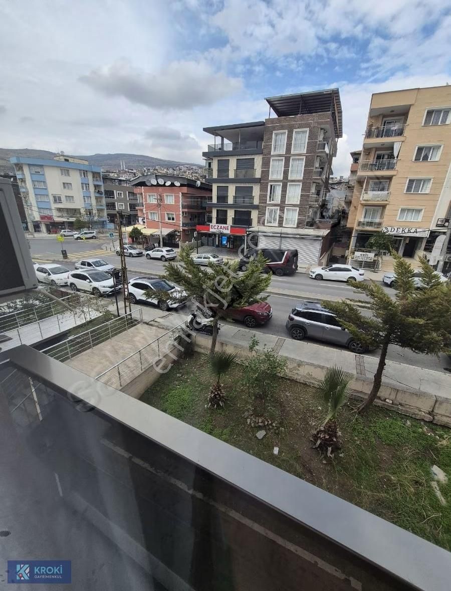 Krokiden Atatürk Girişinde Temiz Ferah 2+1 Daire - Görsel 2