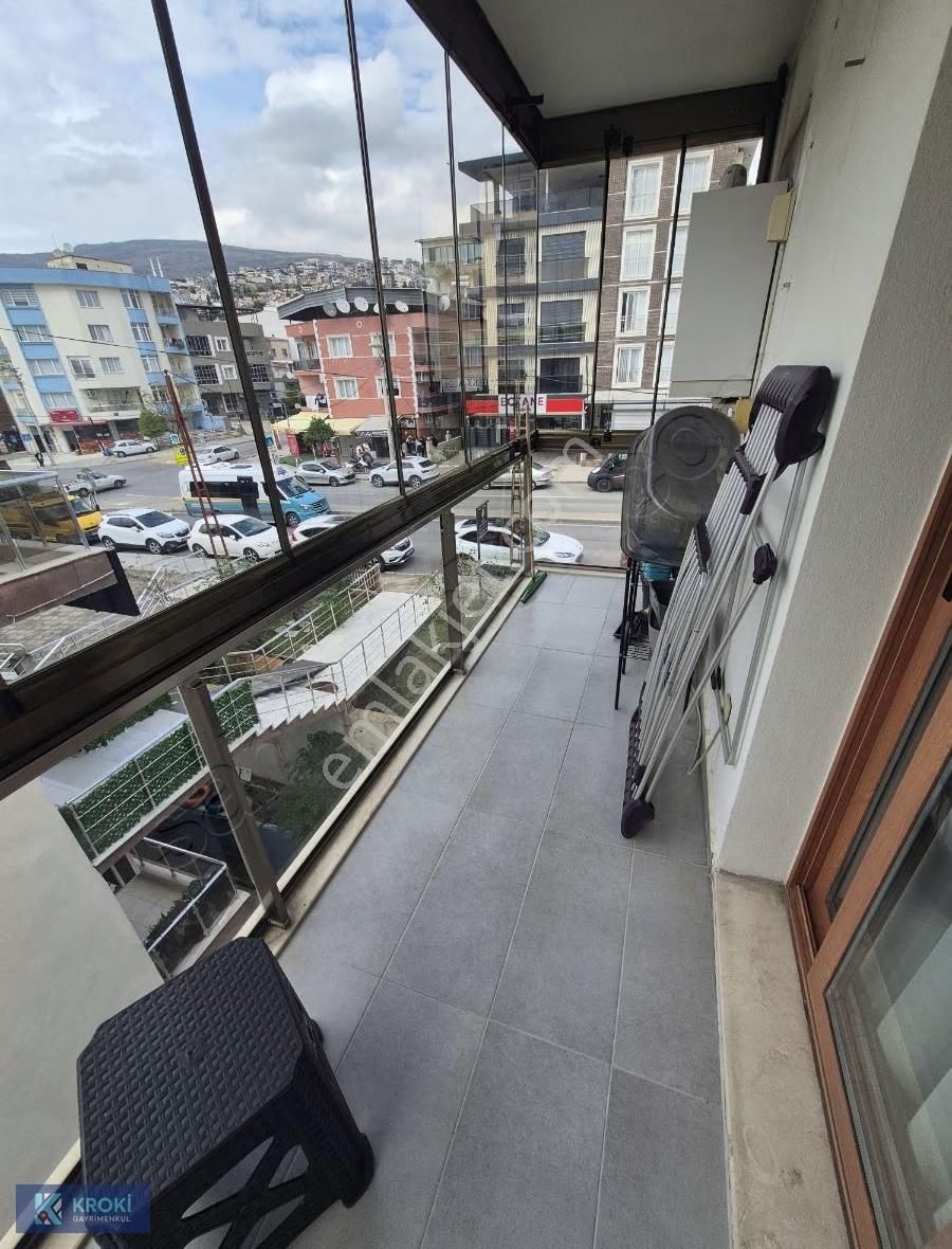 Krokiden Atatürk Girişinde Temiz Ferah 2+1 Daire - Görsel 4