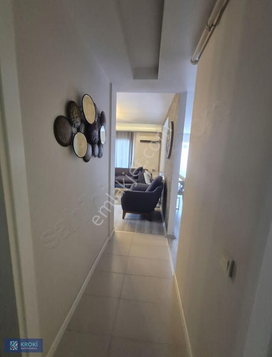 Krokiden Atatürk Girişinde Temiz Ferah 2+1 Daire - Görsel 5